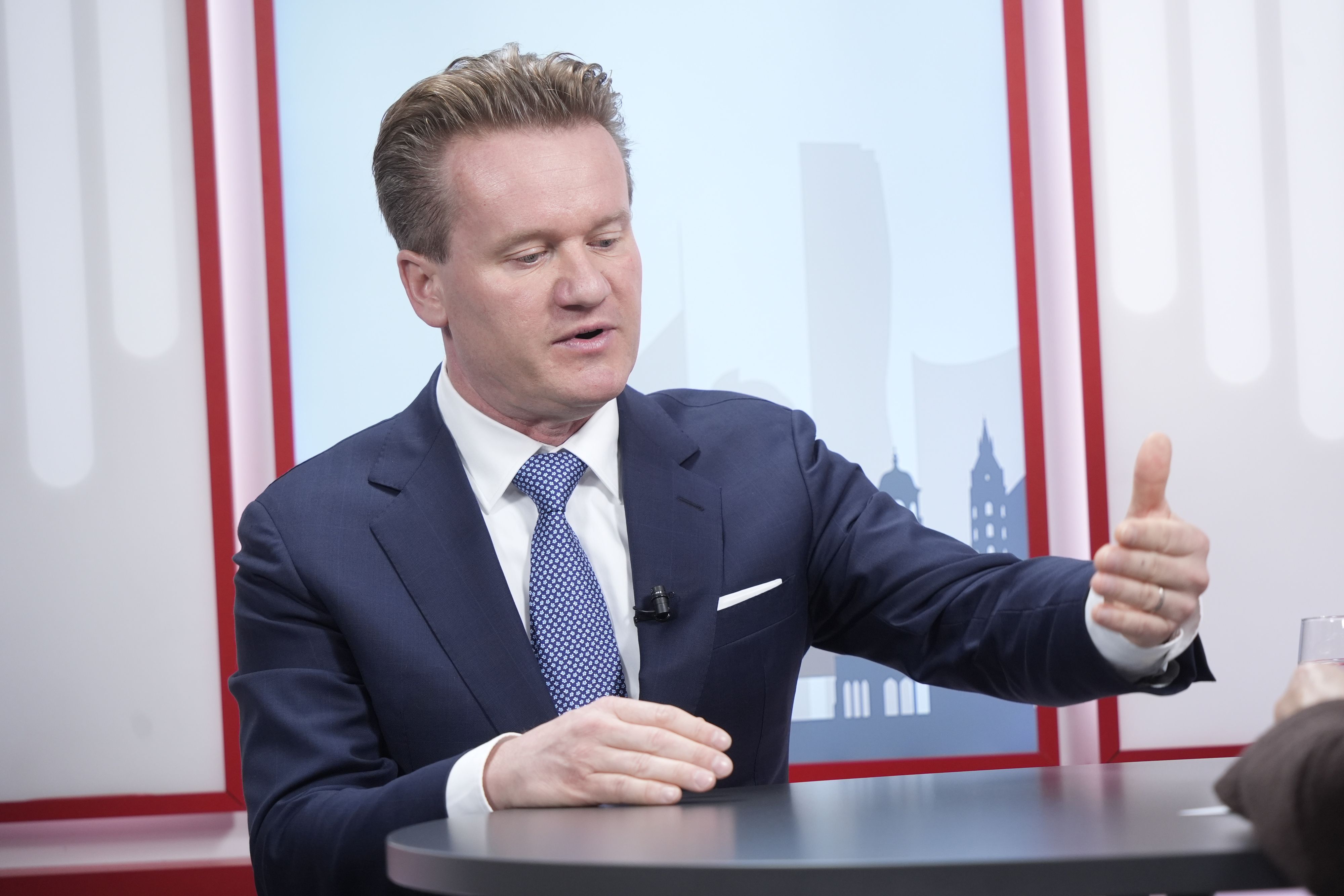 Heute.at - Sozialistisches Land – Industrie-Boss schlägt Alarm