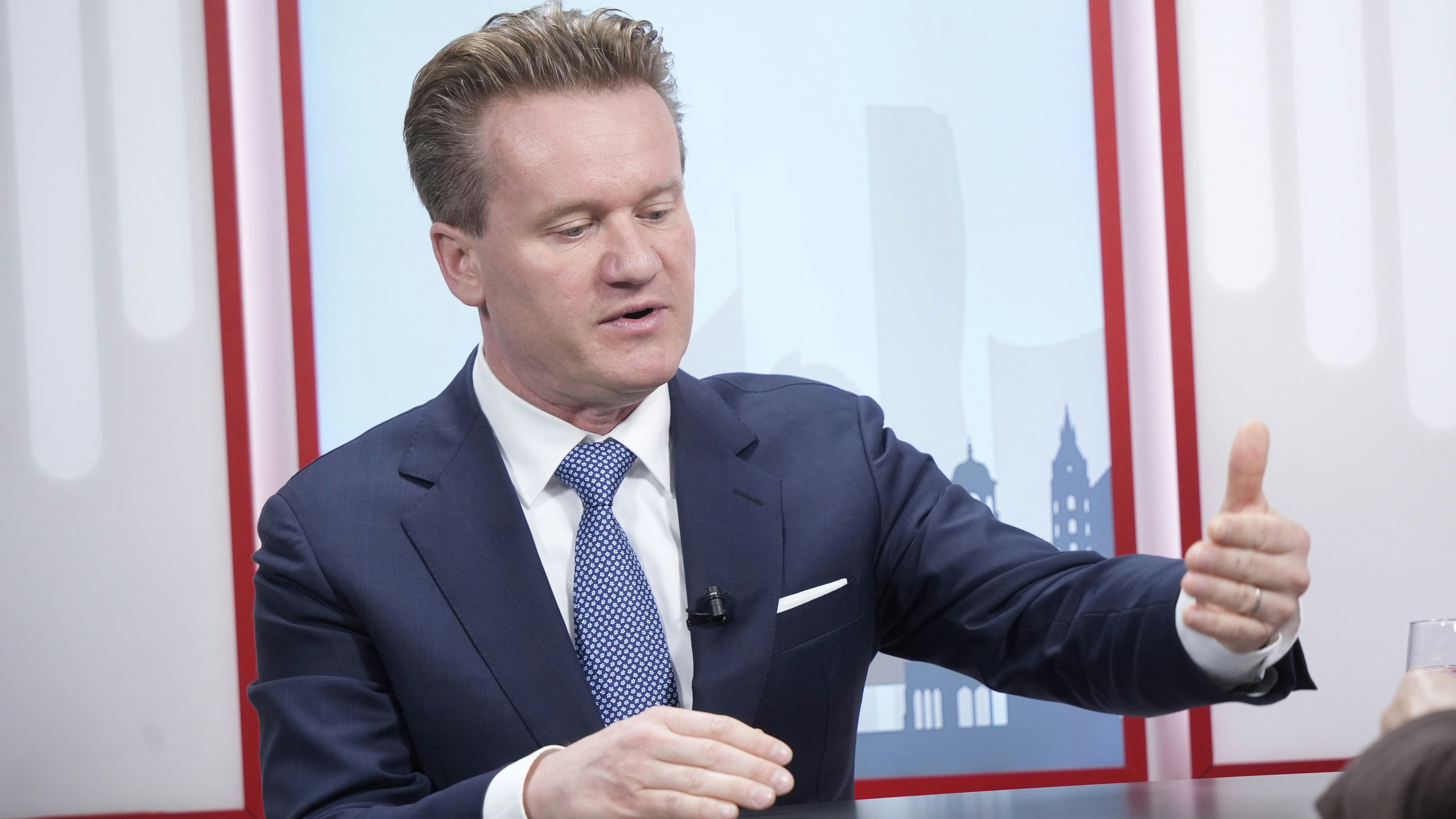 Heute.at - Sozialistisches Land – Industrie-Boss schlägt Alarm