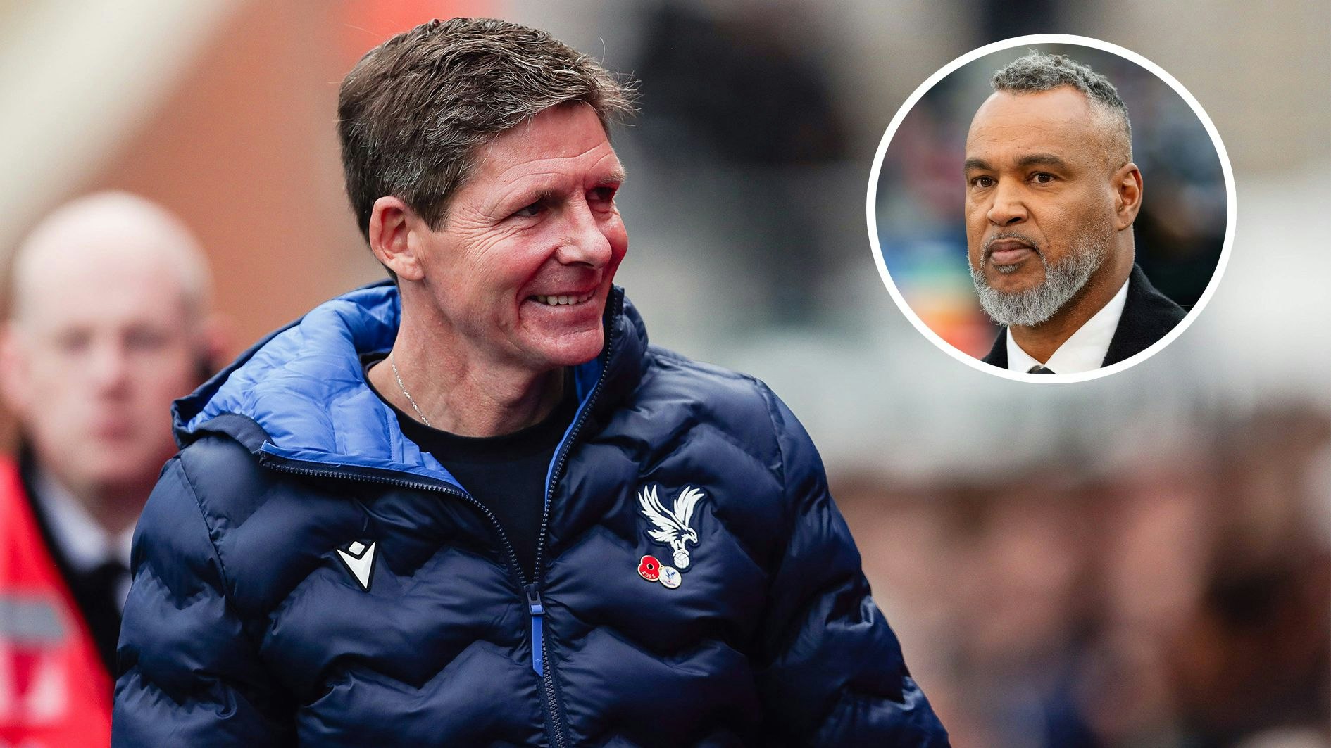 Heute.at - Oliver irgendwas – Experte kennt Glasner nicht