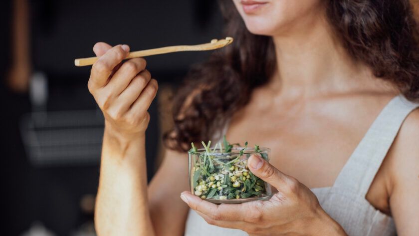 Heute.at - Low-Carb: Bremst die Diät deinen Stoffwechsel?