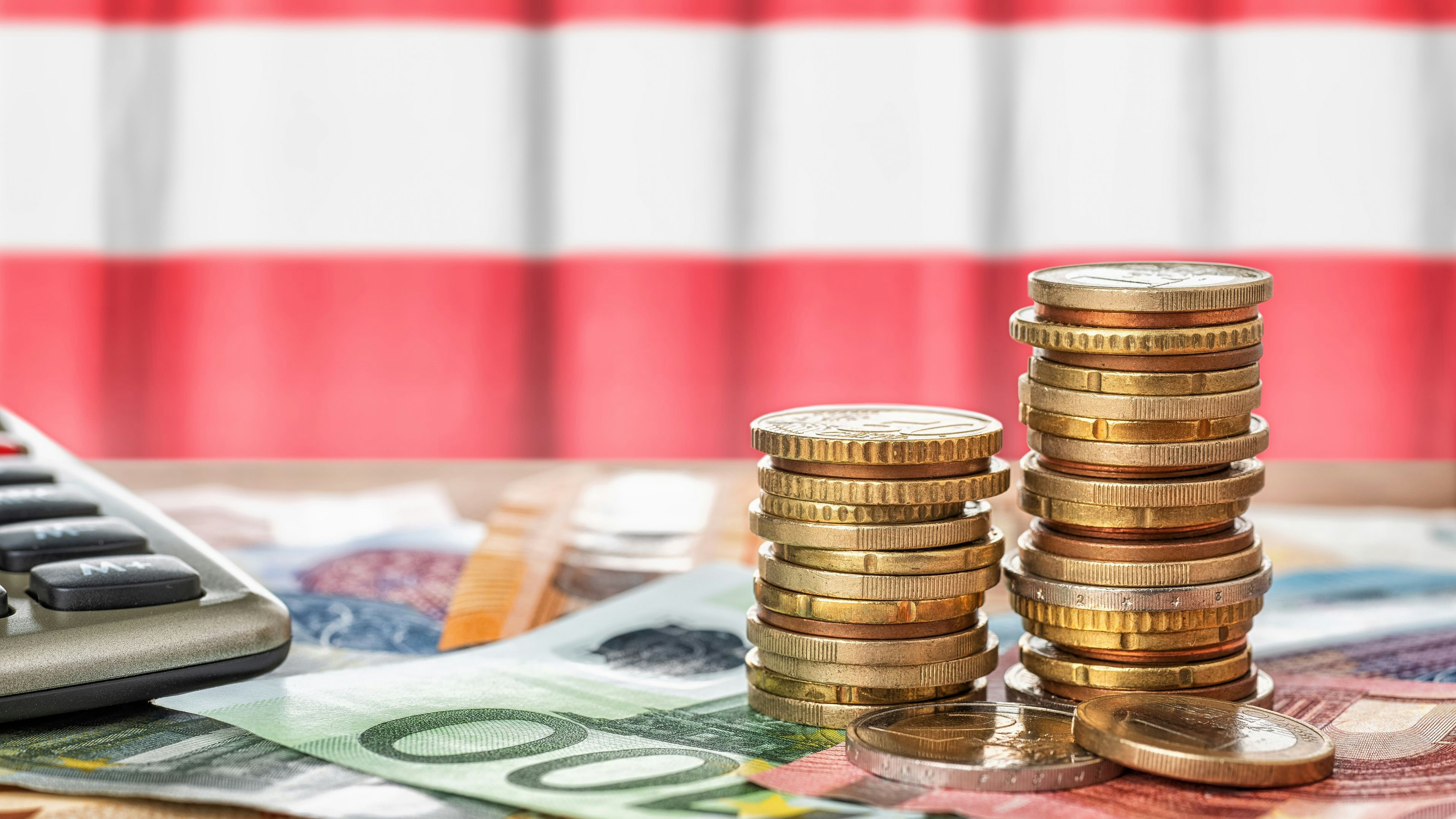 Heute.at - Inflation steigt auf 4,1 Prozent – die Top-Preistreiber