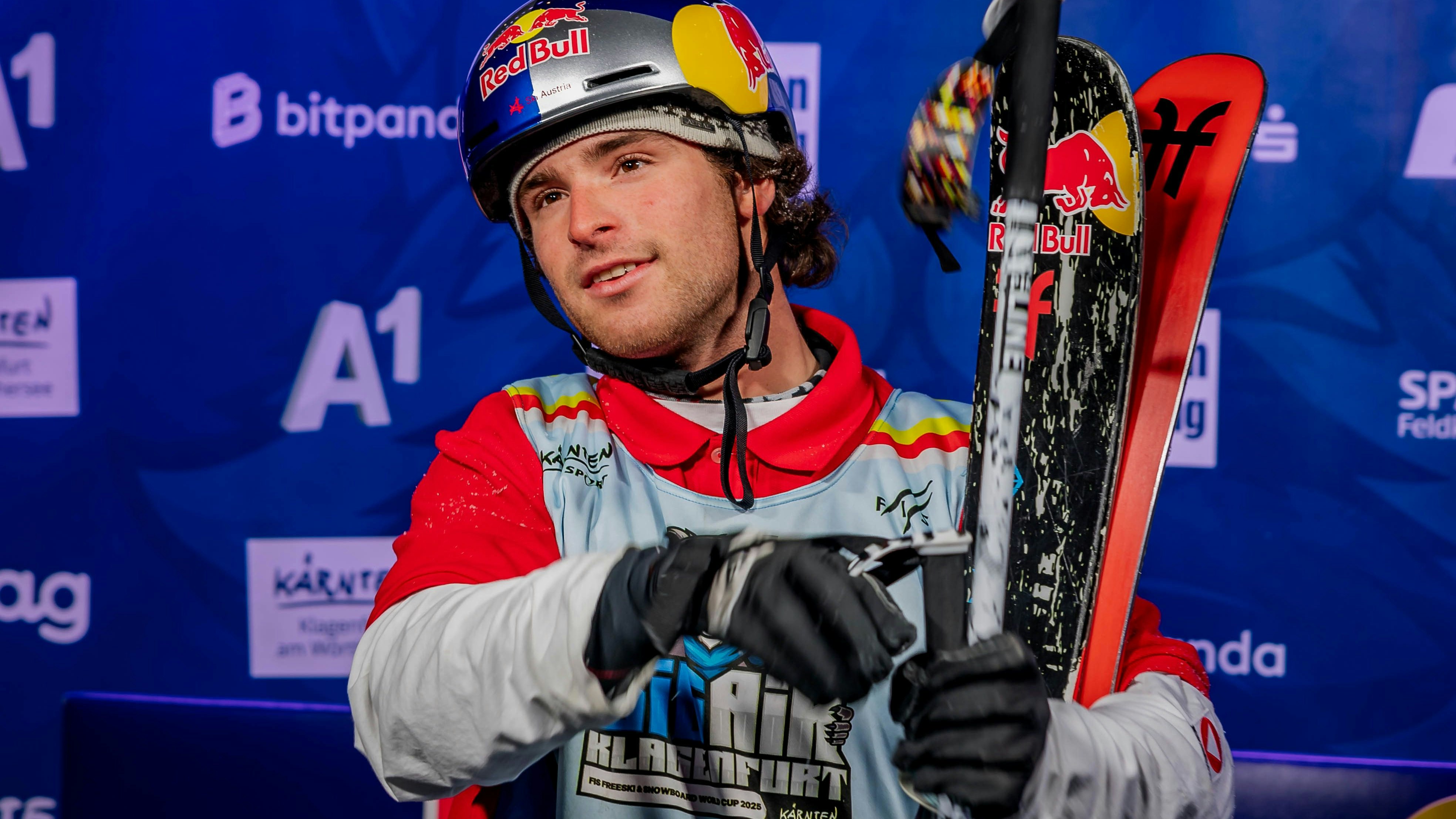 Heute.at - ÖSV-Star muss verletzt für Heim-Weltcup absagen
