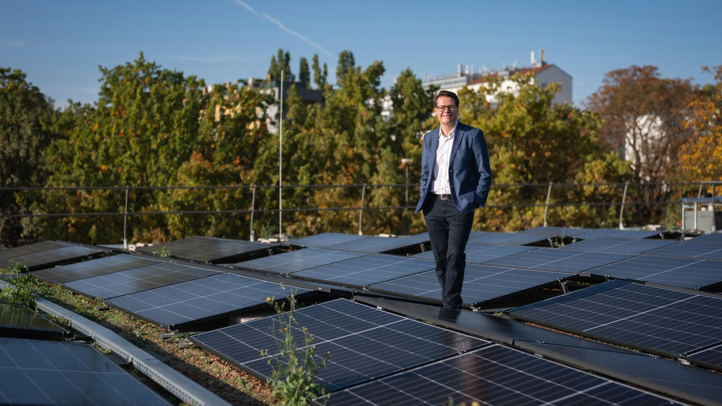 Heute.at - Solarziel erreicht! 90.000 Haushalte mit sauberem Strom