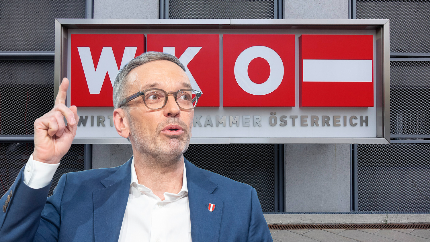 Heute.at - Einsicht Fehlanzeige – Kickl startet jetzt Petition