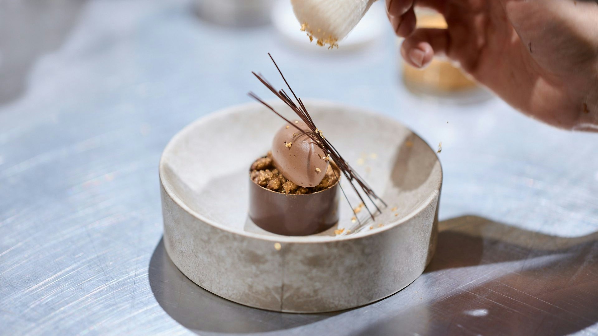 Heute.at - Diese 11 Österreicher zaubern die besten Desserts