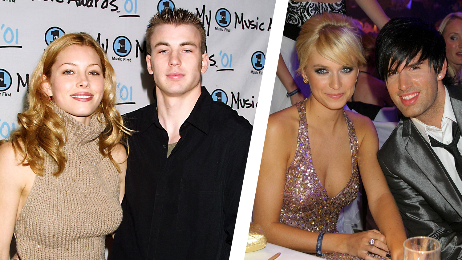 Heute.at - Gewusst? Diese Promis waren tatsächlich einmal ein Paar