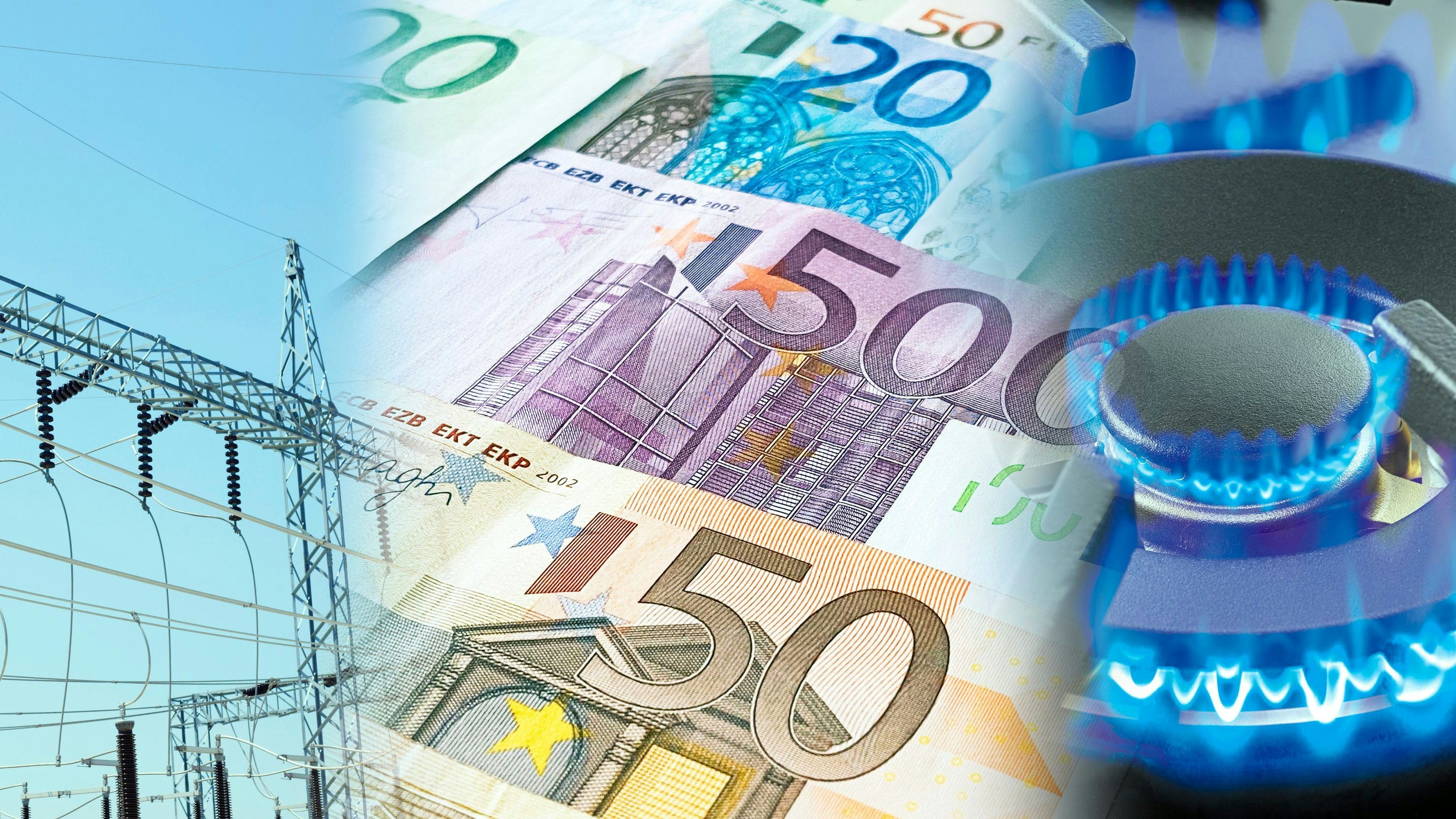 Heute.at - 1.000-Euro-Trick: So kannst du bei Strom und Gas sparen