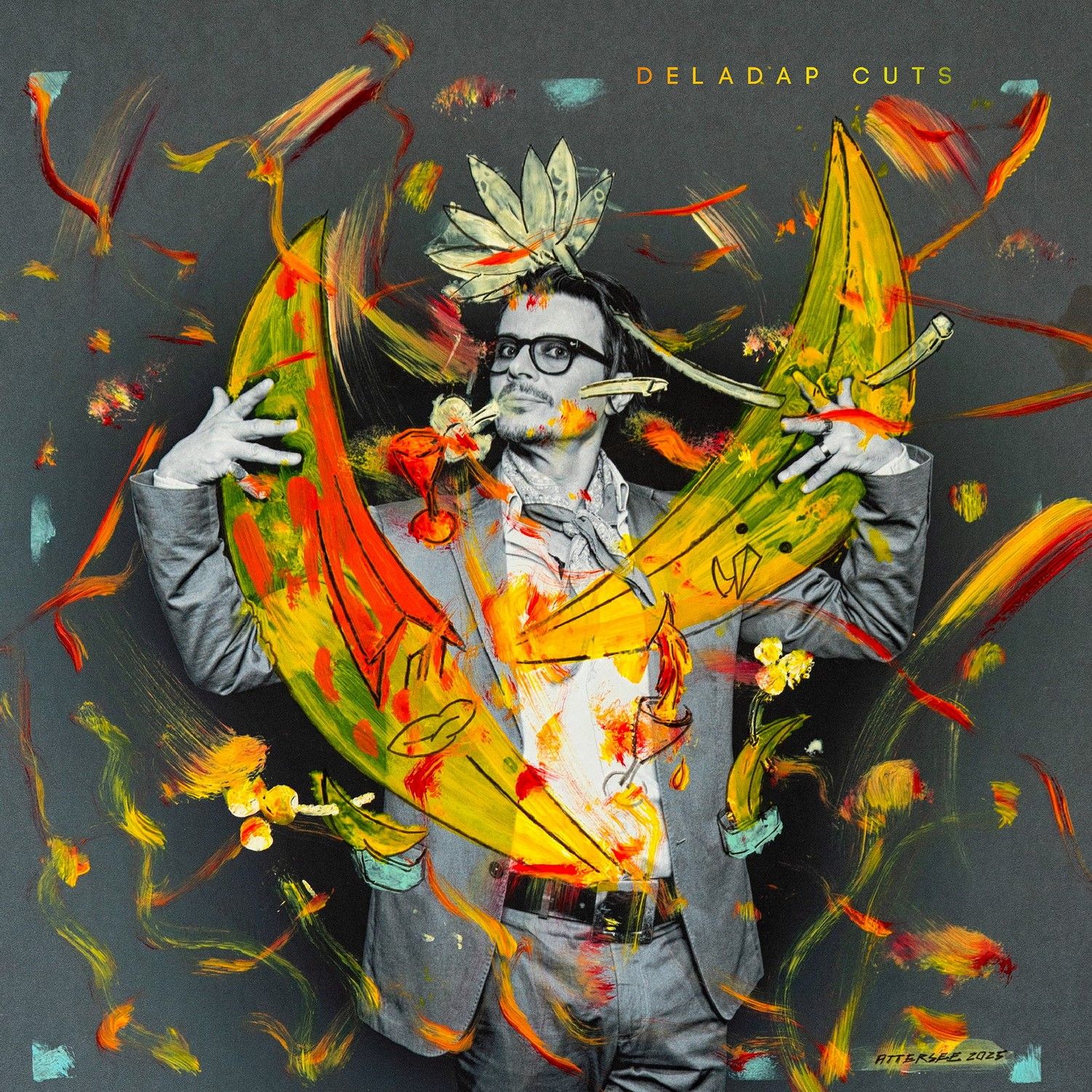 Deladap-Sänger <strong>Stani Vana</strong>: 