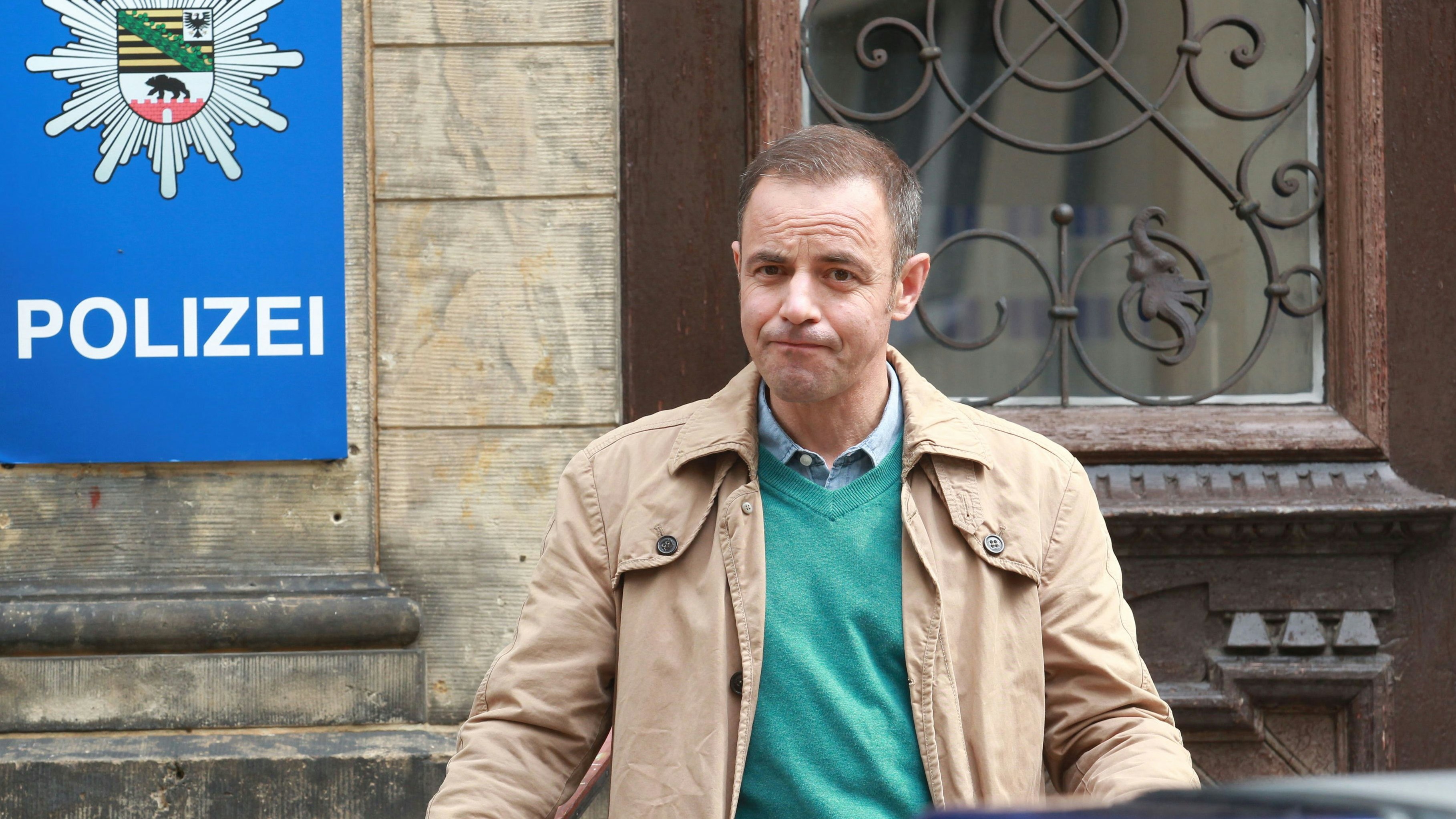 Heute.at - Mit 58 Jahren – Trauer um beliebten TV-Kommissar