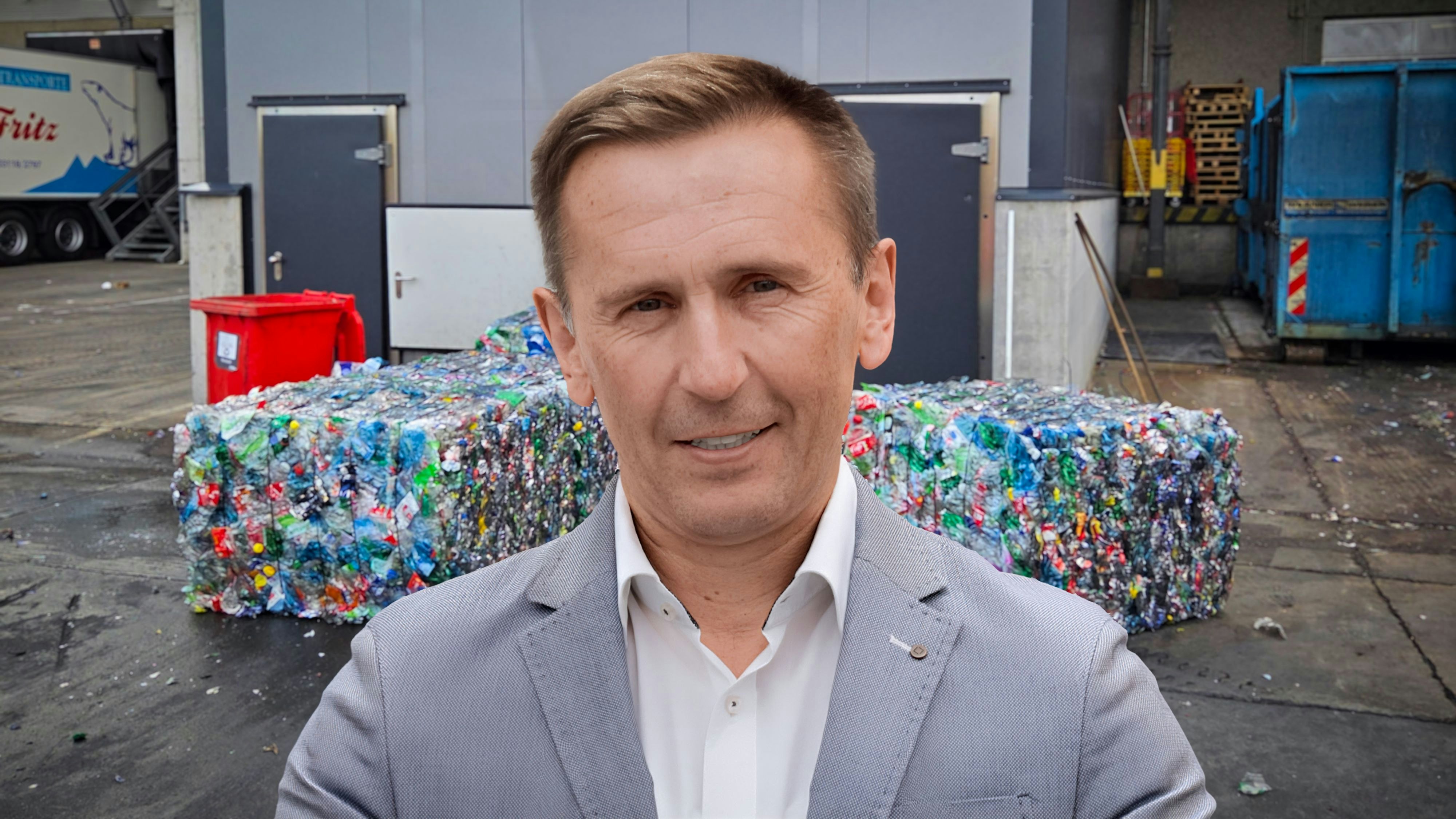 Heute.at - Nichts für schwachen Magen: Schichtarbeit im Pfandgut