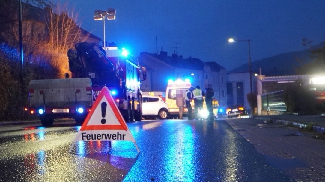 Heute.at - Alko-Lenker! So kam es zum Unfalldrama um Radlerin