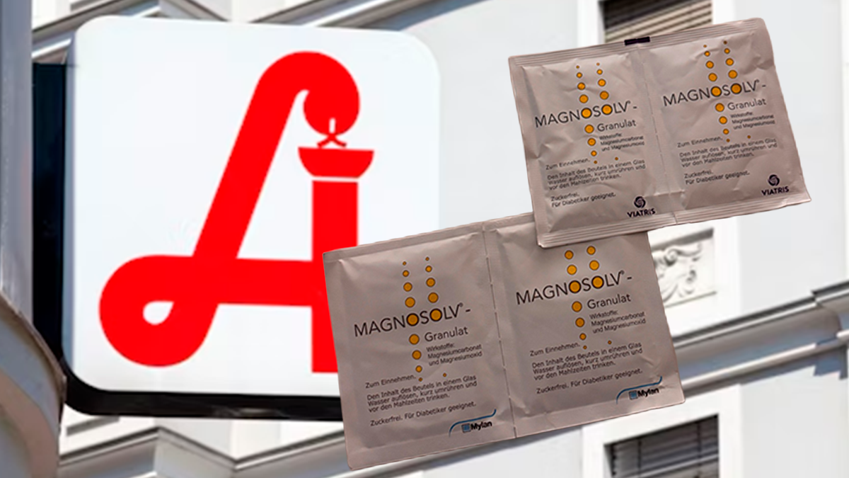 Heute.at - Versteckte Preiserhöhung in Apotheke sorgt für Ärger