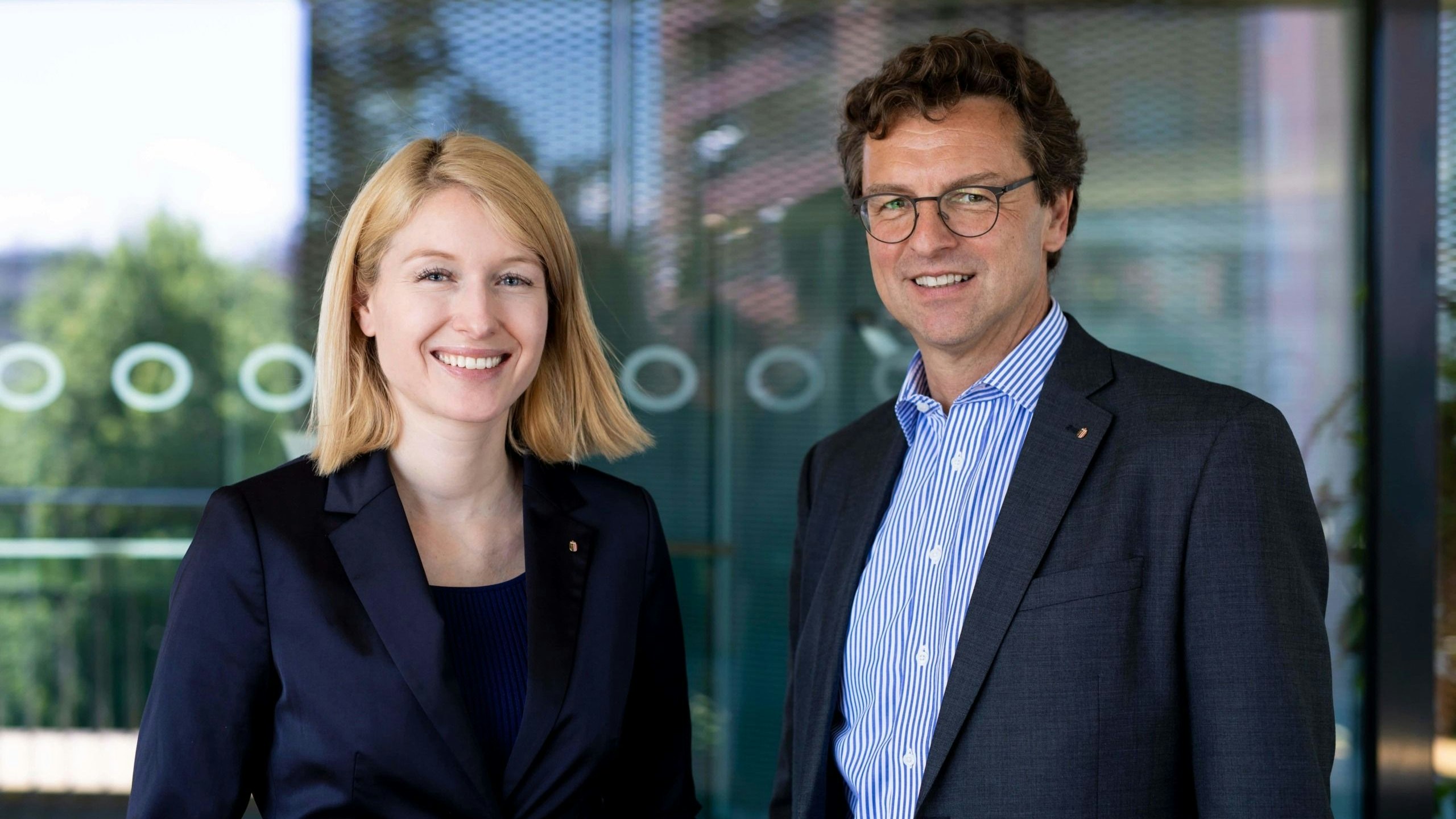 Heute.at - Manager verdiente mehr als LH Stelzer – jetzt geht er