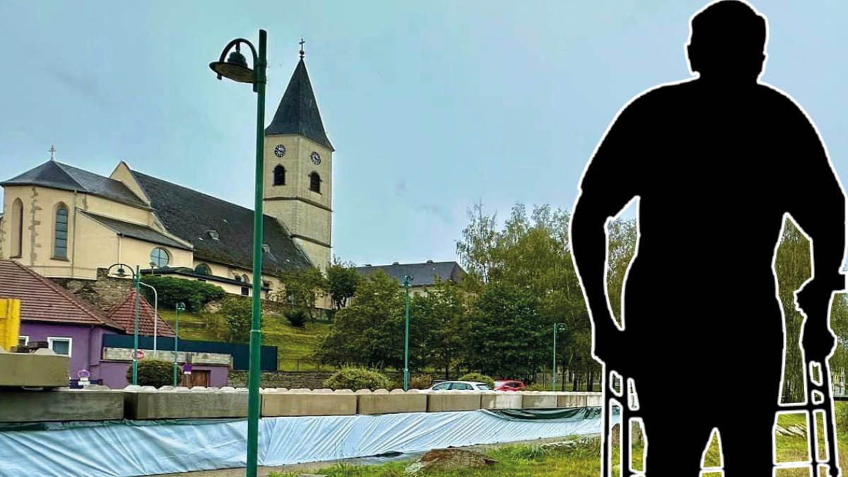 Stefan D. (70) friert. Wo soll das Geld zum Heizen herkommen, fragt er sich (Symbolfoto).