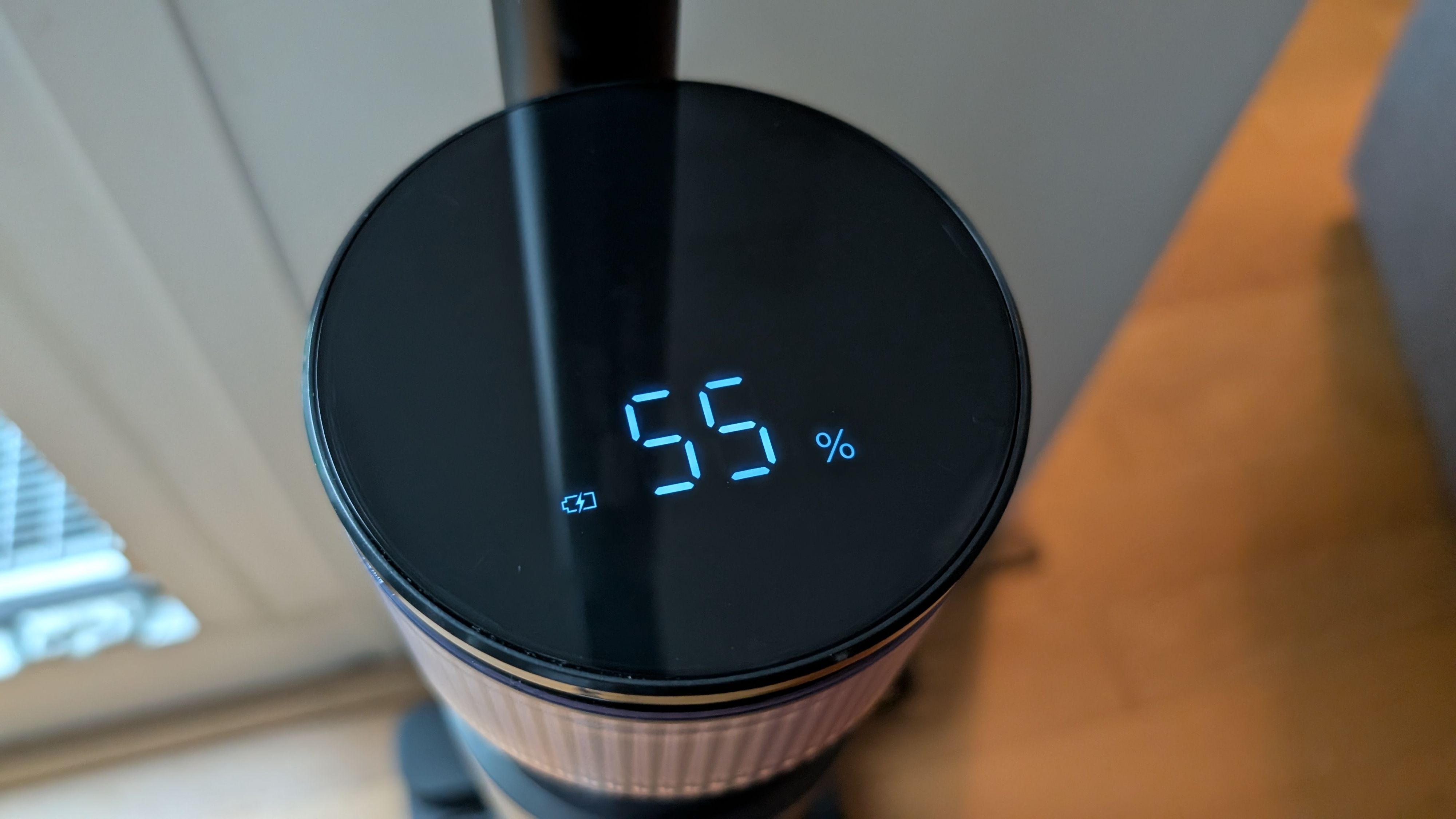 Der Jonr ED12 Pro Max ist ein erstaunlich ausgereiftes Gerät für eine vergleichsweise junge Marke.