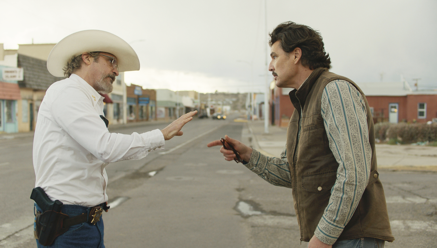 Heute.at - Mit Heute zum starbesetzten Kinofilm Eddington