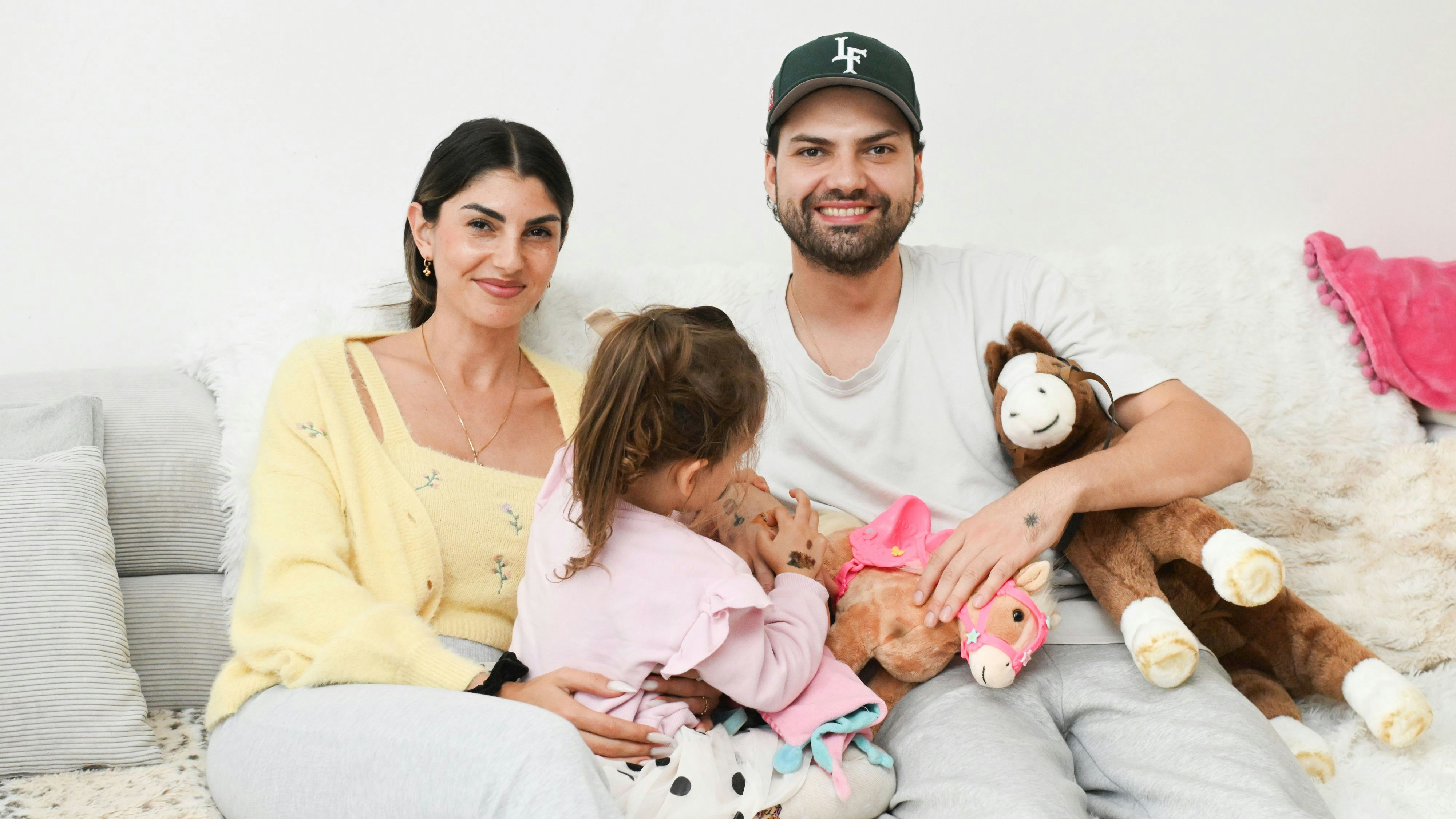 Heute.at - Neue Ochsenknecht-Serie startet noch heuer!