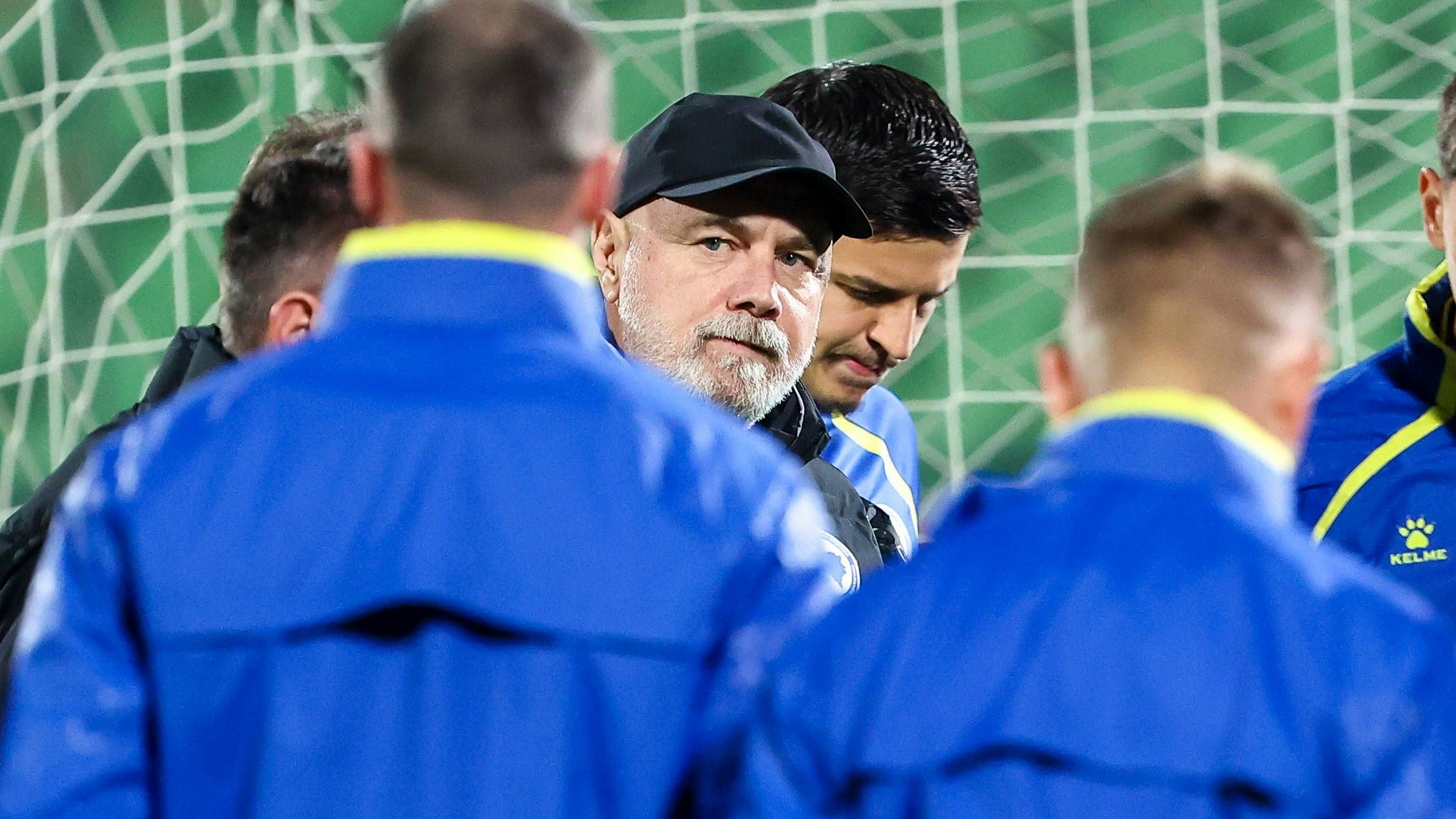 Heute.at - Bosnien-Coach: Respektlos, was der ÖFB gemacht hat