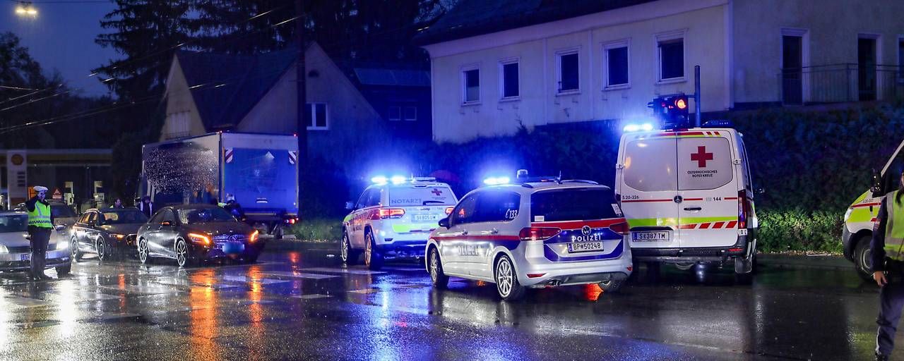 Die 55-Jährige kam bei dem Unfall ums Leben.