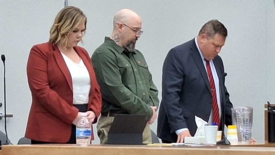 Heute.at - Camper ermordet – Polizei glaubte an Bärenattacke