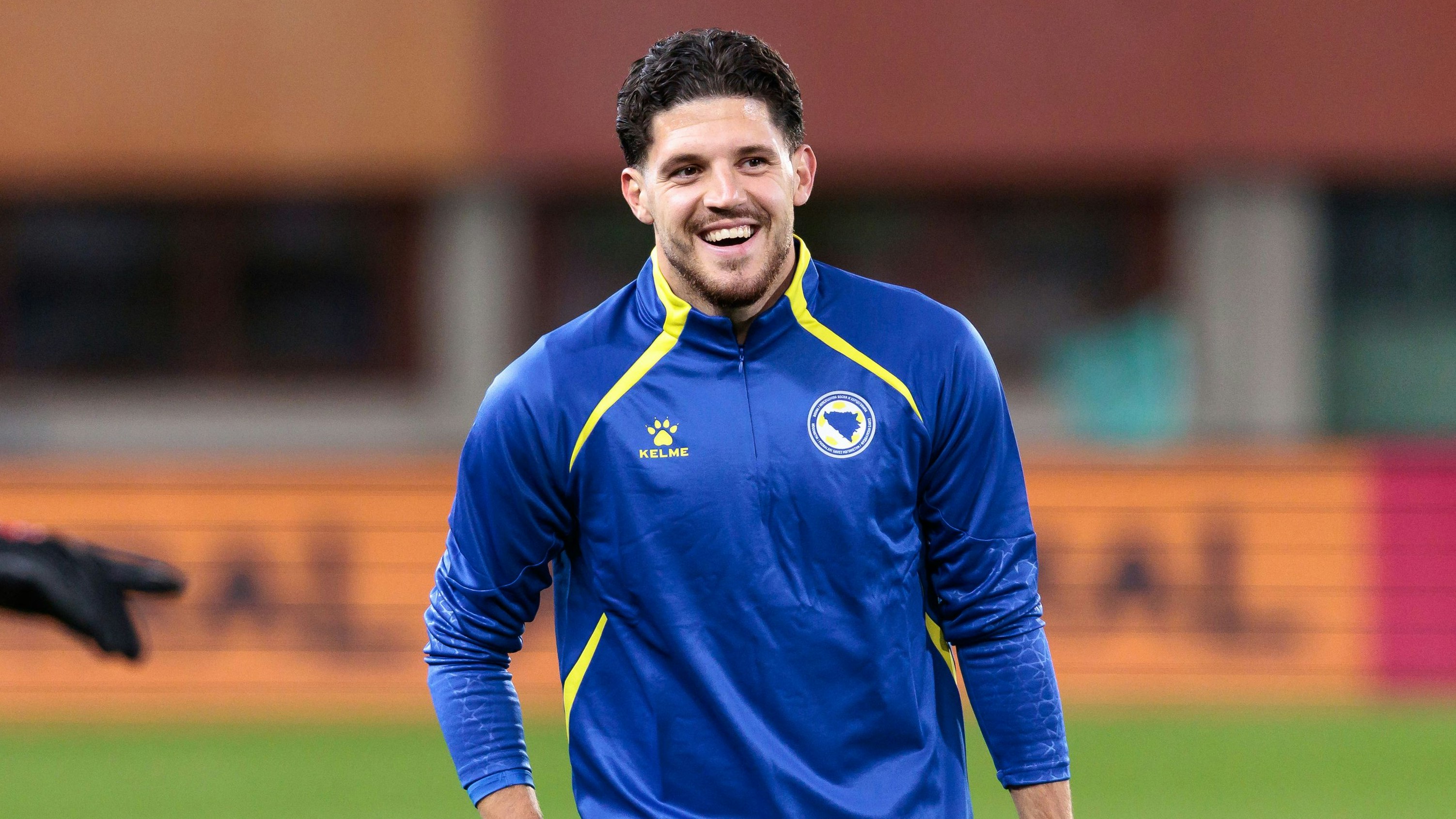 Heute.at - Freigabe da! Sturm-Star darf gegen Österreich spielen