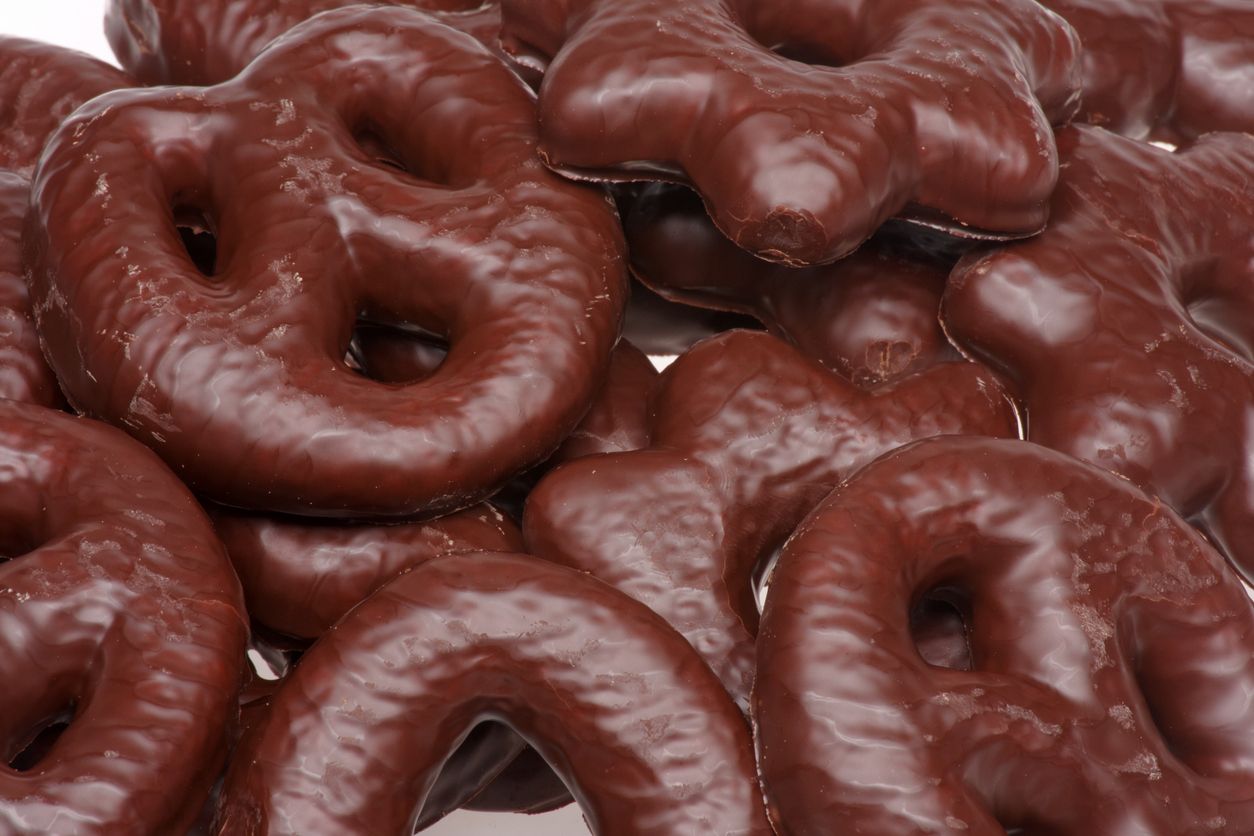 Der beste Lebkuchen ist nicht nur günstig, sondern auch vegan.
