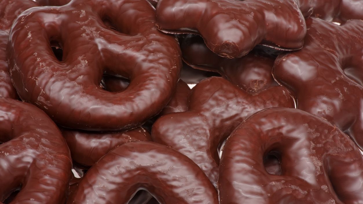 Heute.at - Das ist der beliebteste Lebkuchen in Österreich