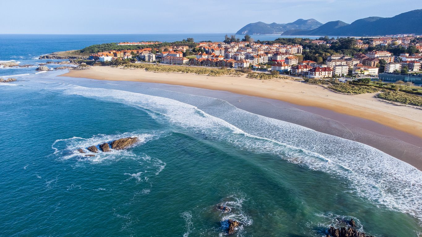 Heute.at - Europas schönstes Weihnachtsdorf 2025 liegt am Meer