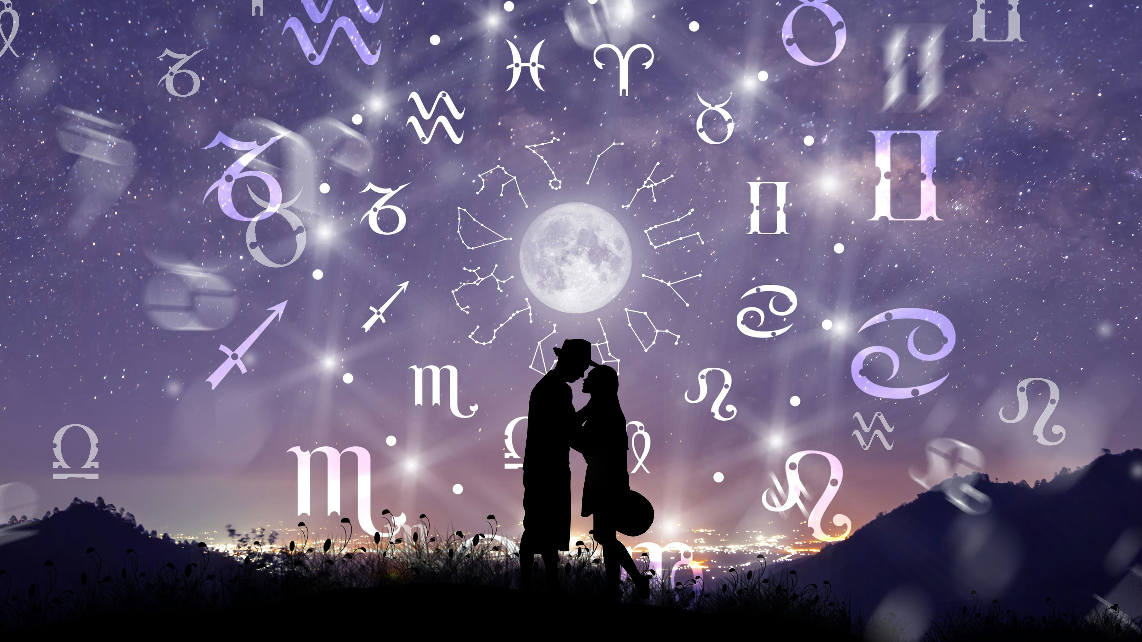 Heute.at - Dieses Sternzeichen trifft es heute mitten ins Herz