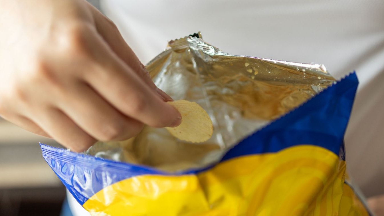 Heute.at - Darum legen jetzt alle ihre Chips ins Gefrierfach