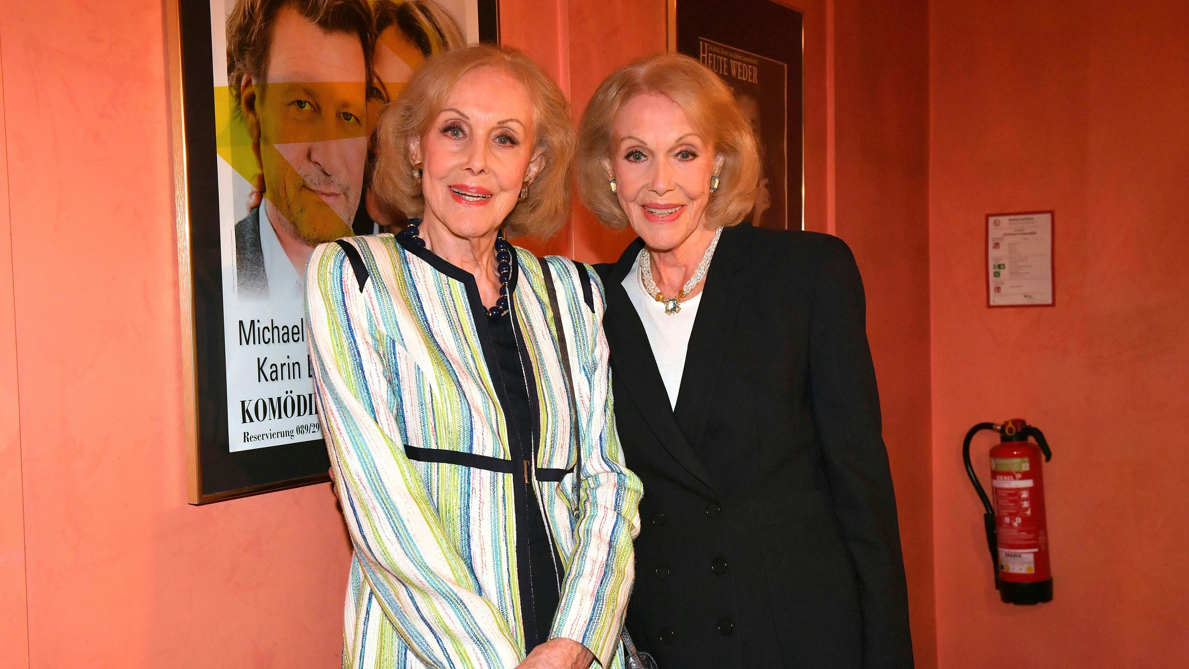 Heute.at - Vor Tod: Kessler-Zwillinge verschickten letzten Brief