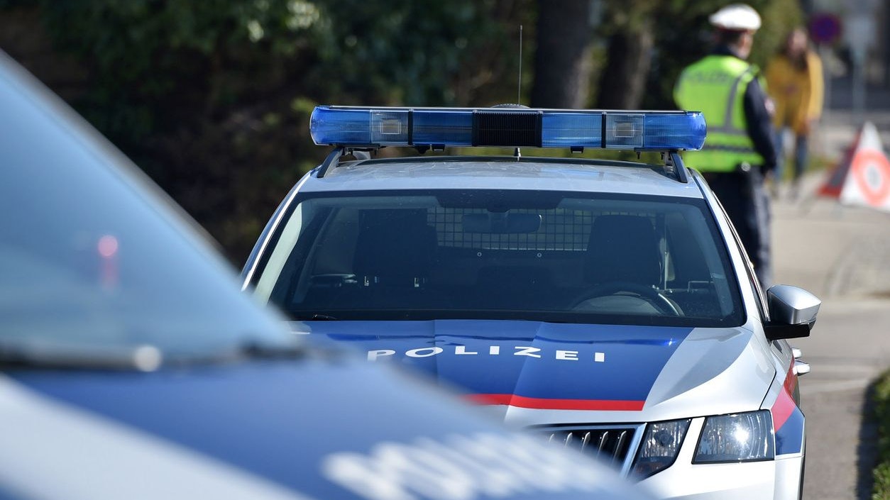 Heute.at - Mutter und Tochter tot! Polizei enthüllt Schock-Details