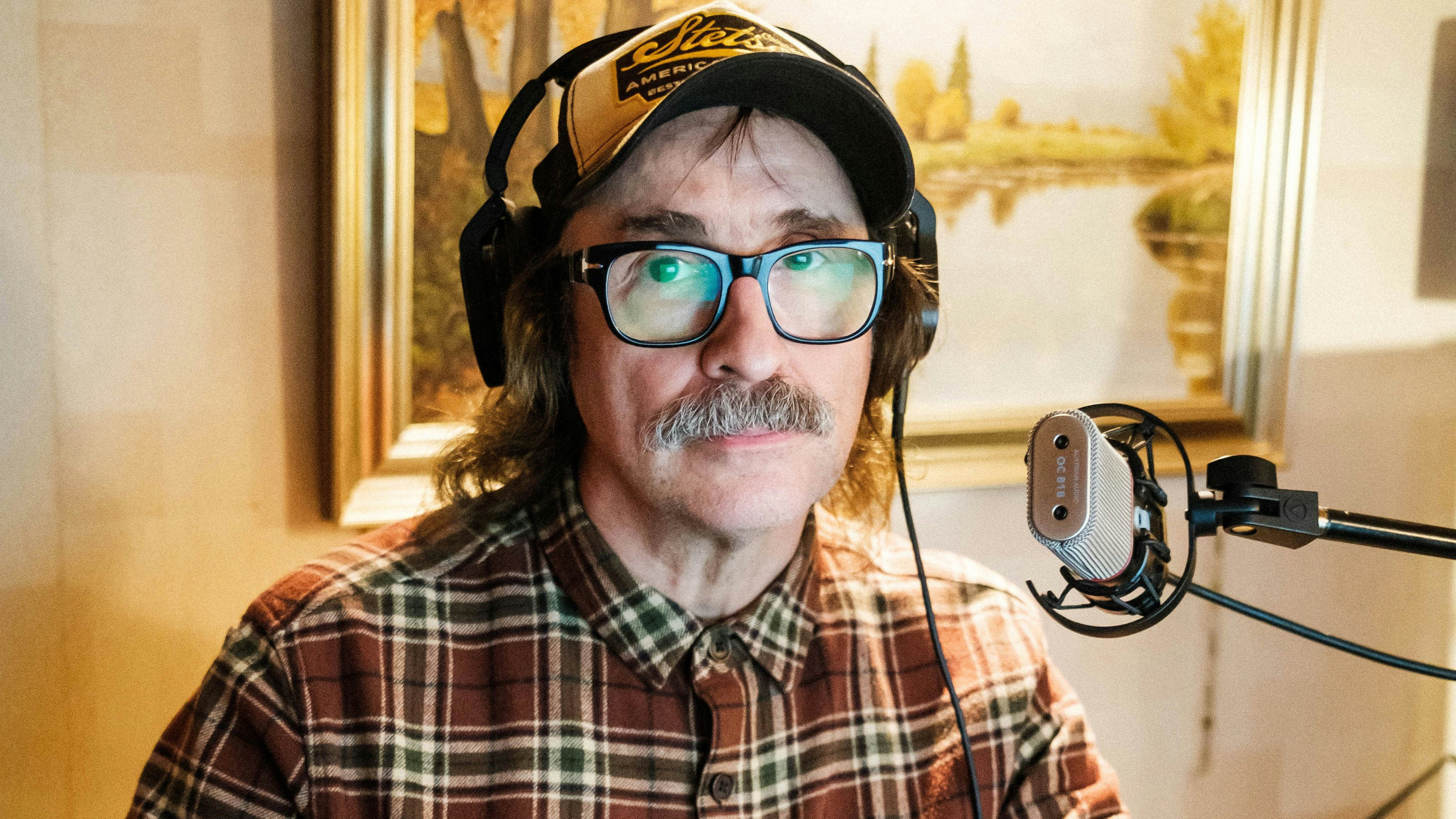 Heute.at - Alexander Hacke: Musikpionier sorgt für Krach in Wien