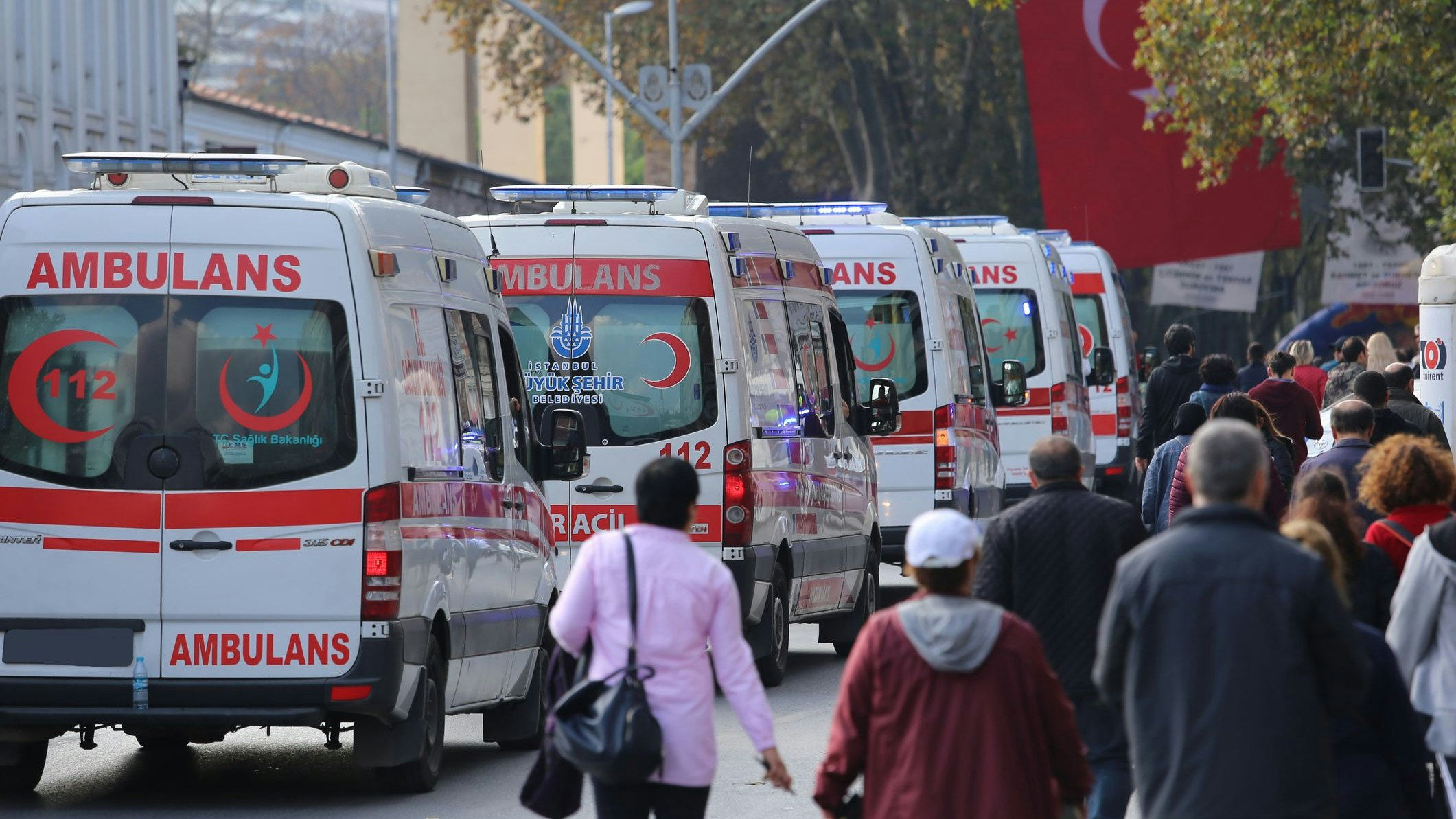 Heute.at - Familie stirbt in der Türkei – neue Details bekannt