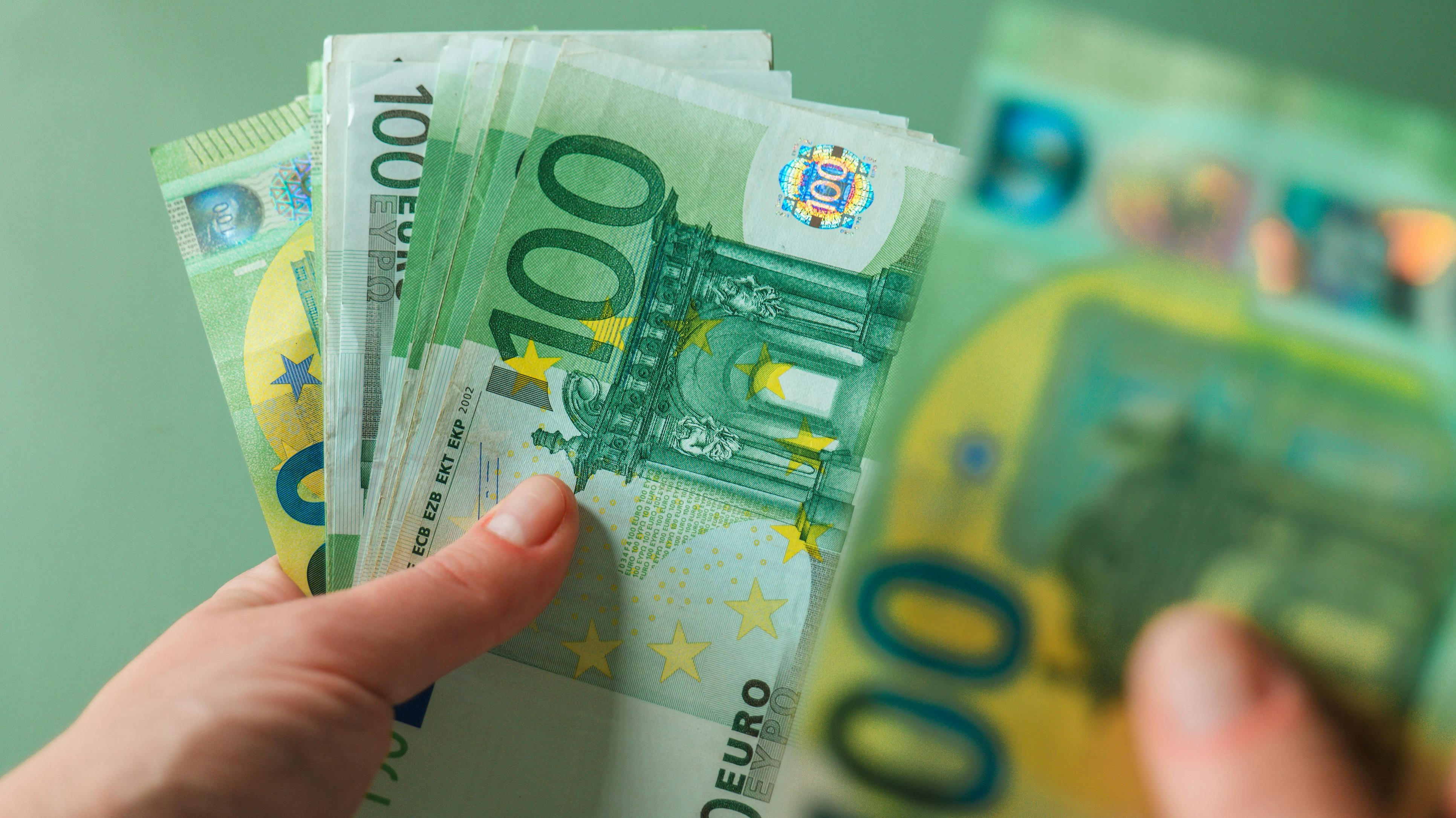 Heute.at - Finanzexperte warnt vor Pensionsfalle in Österreich