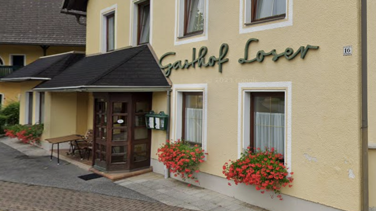 Heute.at - Traditionswirt droht Aus, weil Koralmtunnel fertig ist