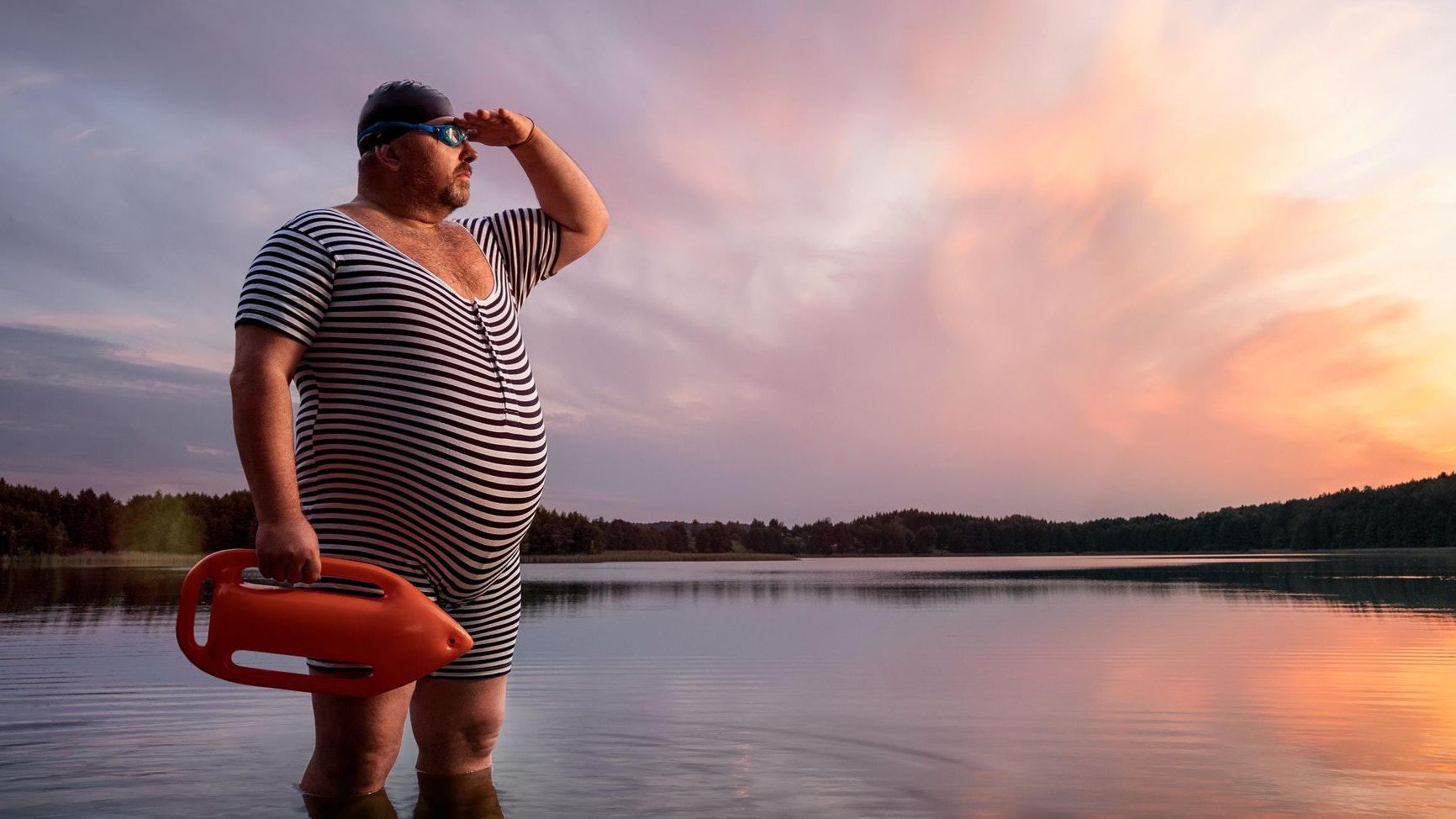 Heute.at - Zugenommen? Schuld daran könnte der Klimawandel sein