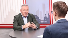 Landeschef Kunasek zu Regierung: "Es passiert nichts"