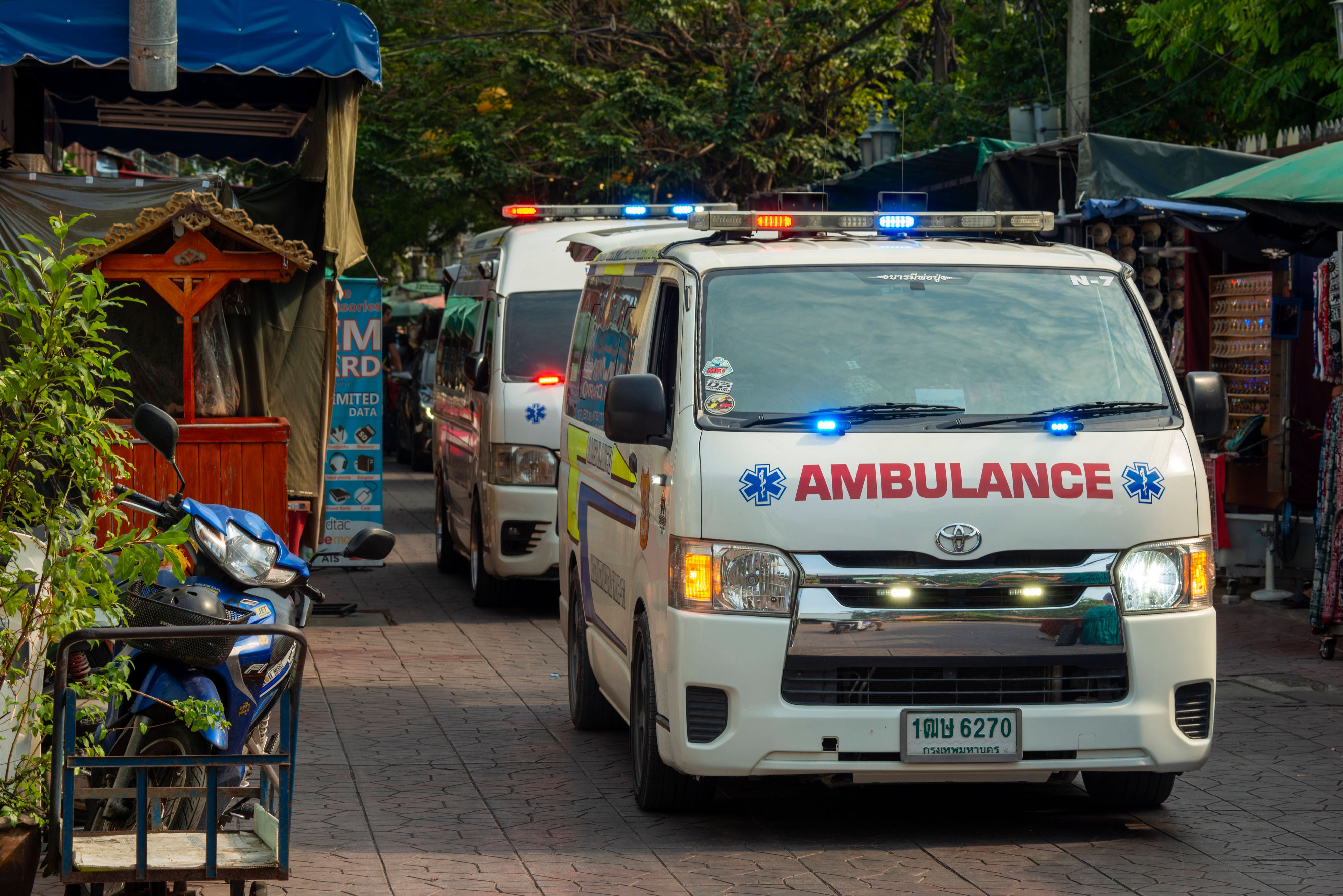 Nach dem Tod einer vierköpfigen Familie in Istanbul verdichten sich die Hinweise auf eine Vergiftung als Todesursache.