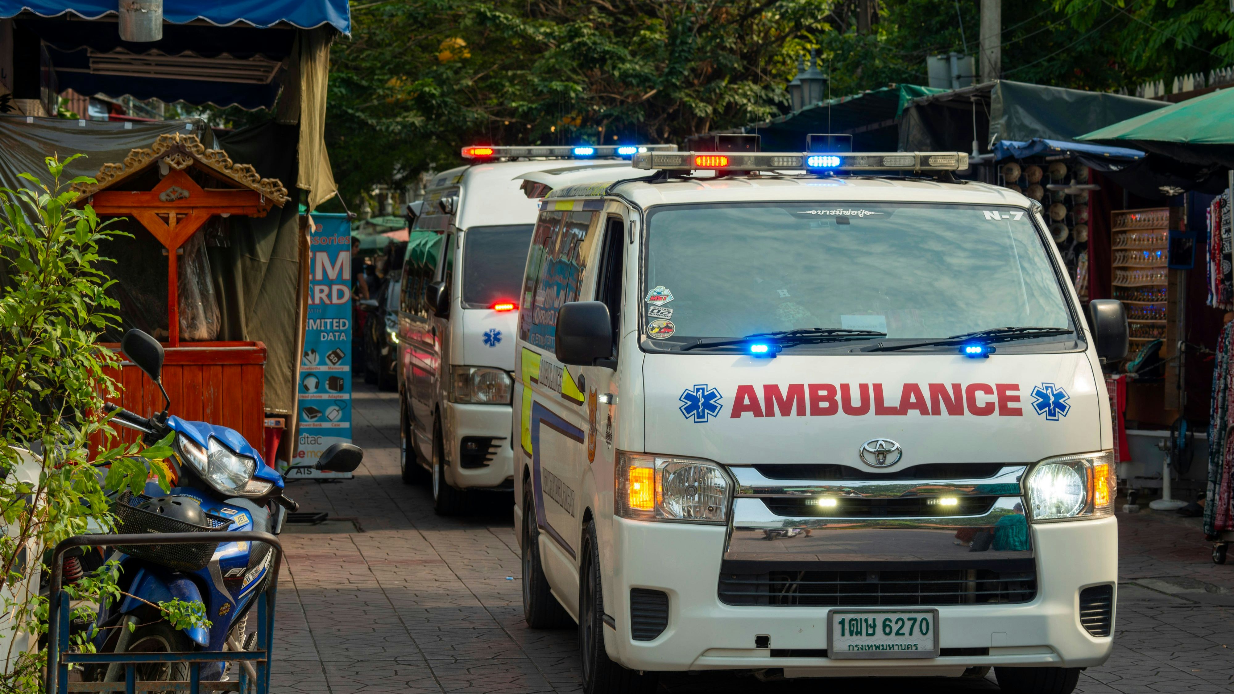 Heute.at - Gift gegen Bettwanzen – daher musste Familie sterben