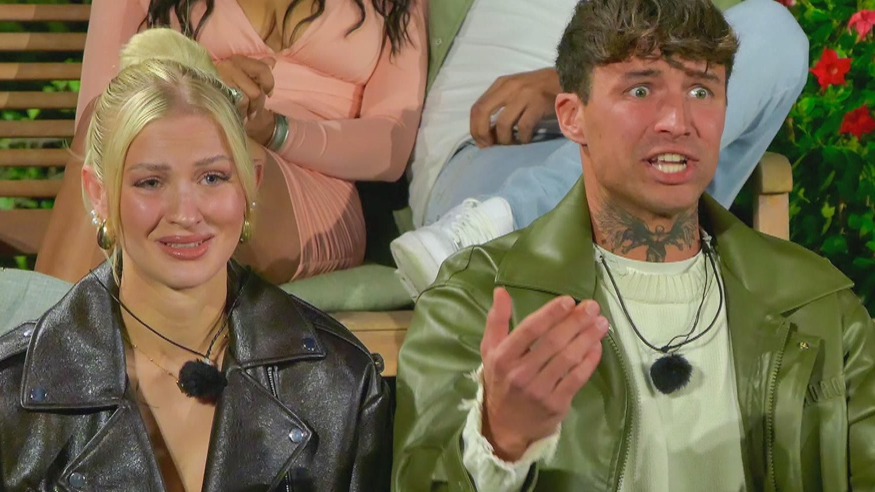 Heute.at - Nach Show-Sieg: Sie hat am Gepäckband Schluss gemacht