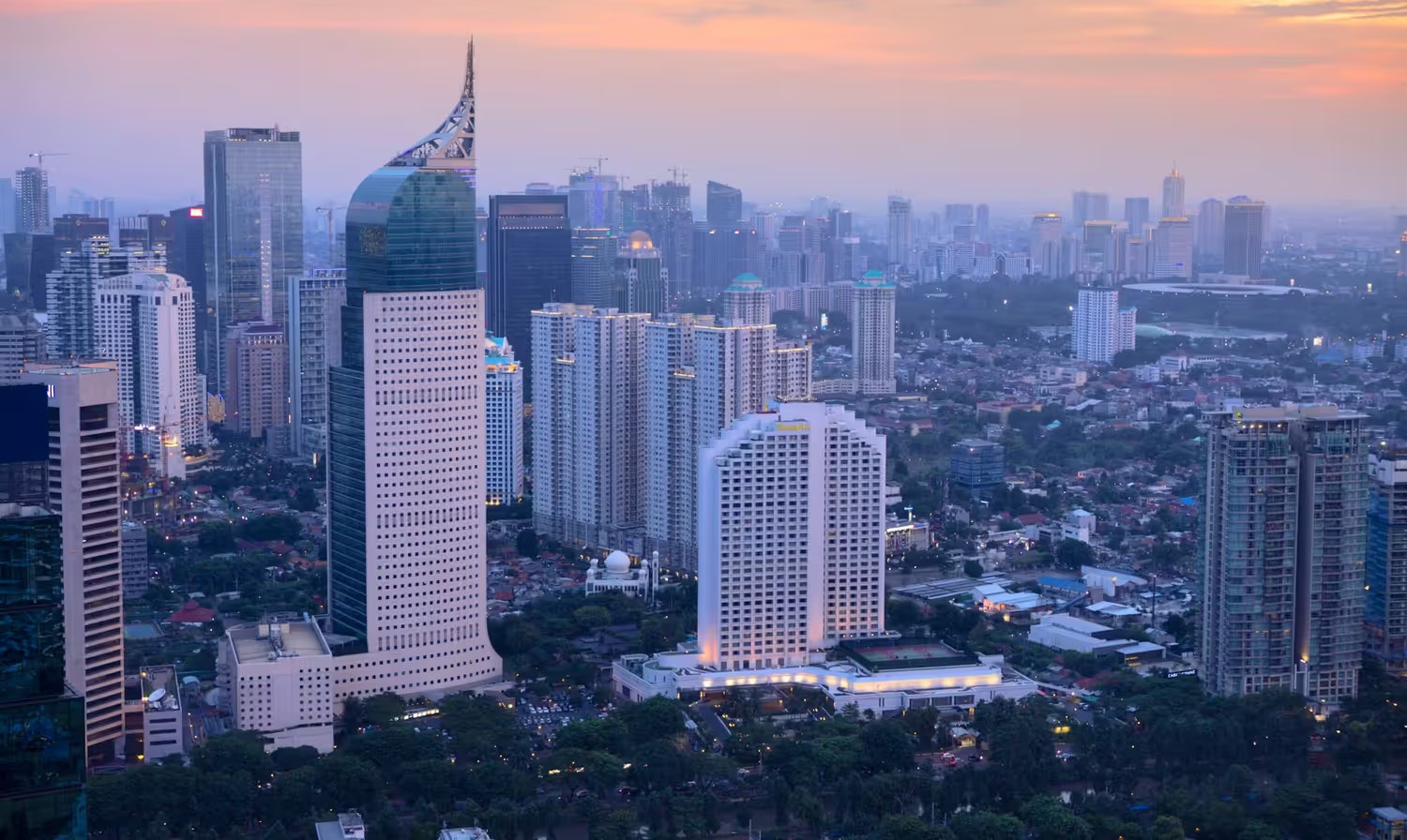Heute.at - Diese Stadt ist die bevölkerungsreichste der Welt