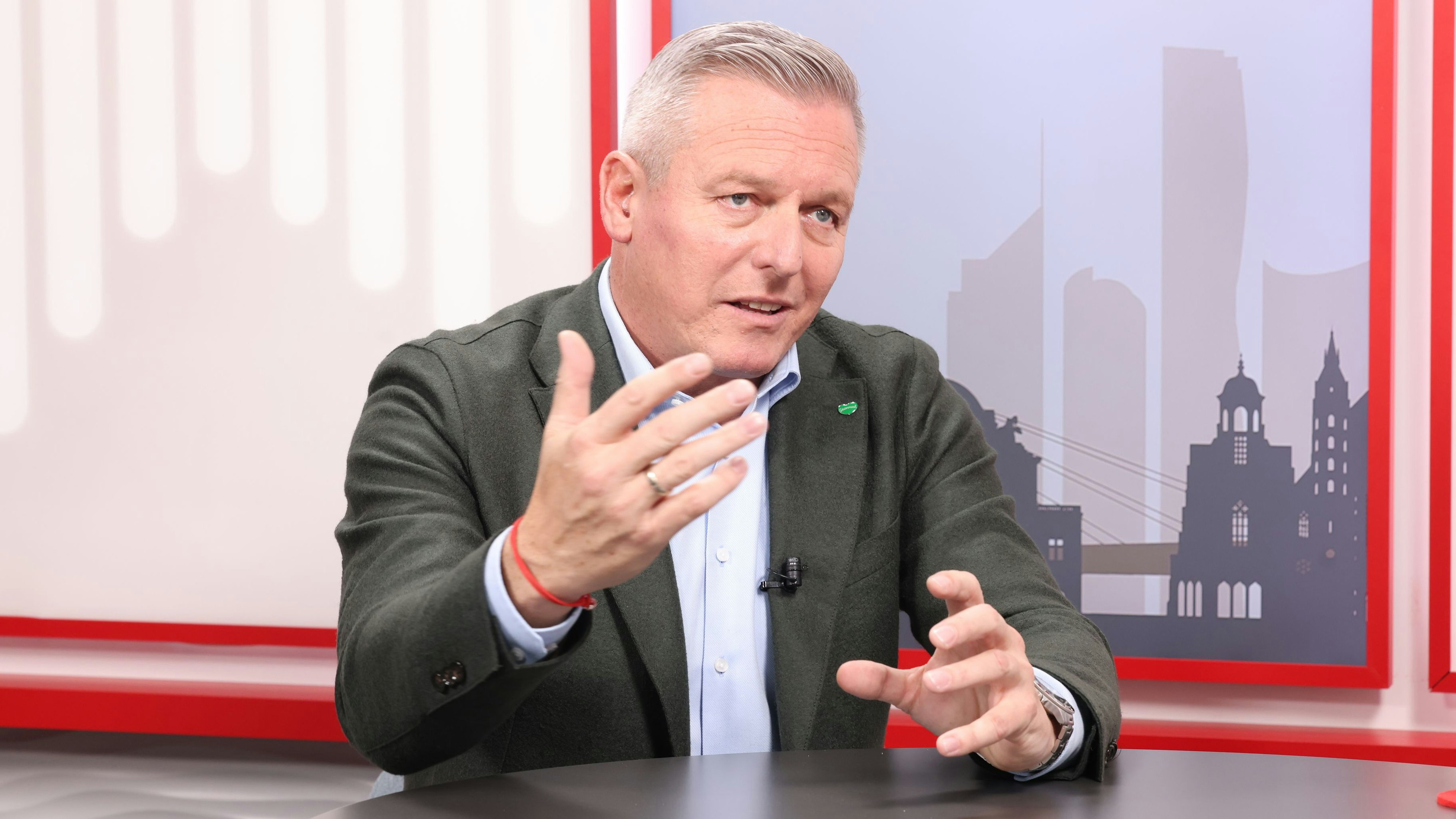 Heute.at - Länder-Chef Kunasek warnt: SPÖ will neue Steuern