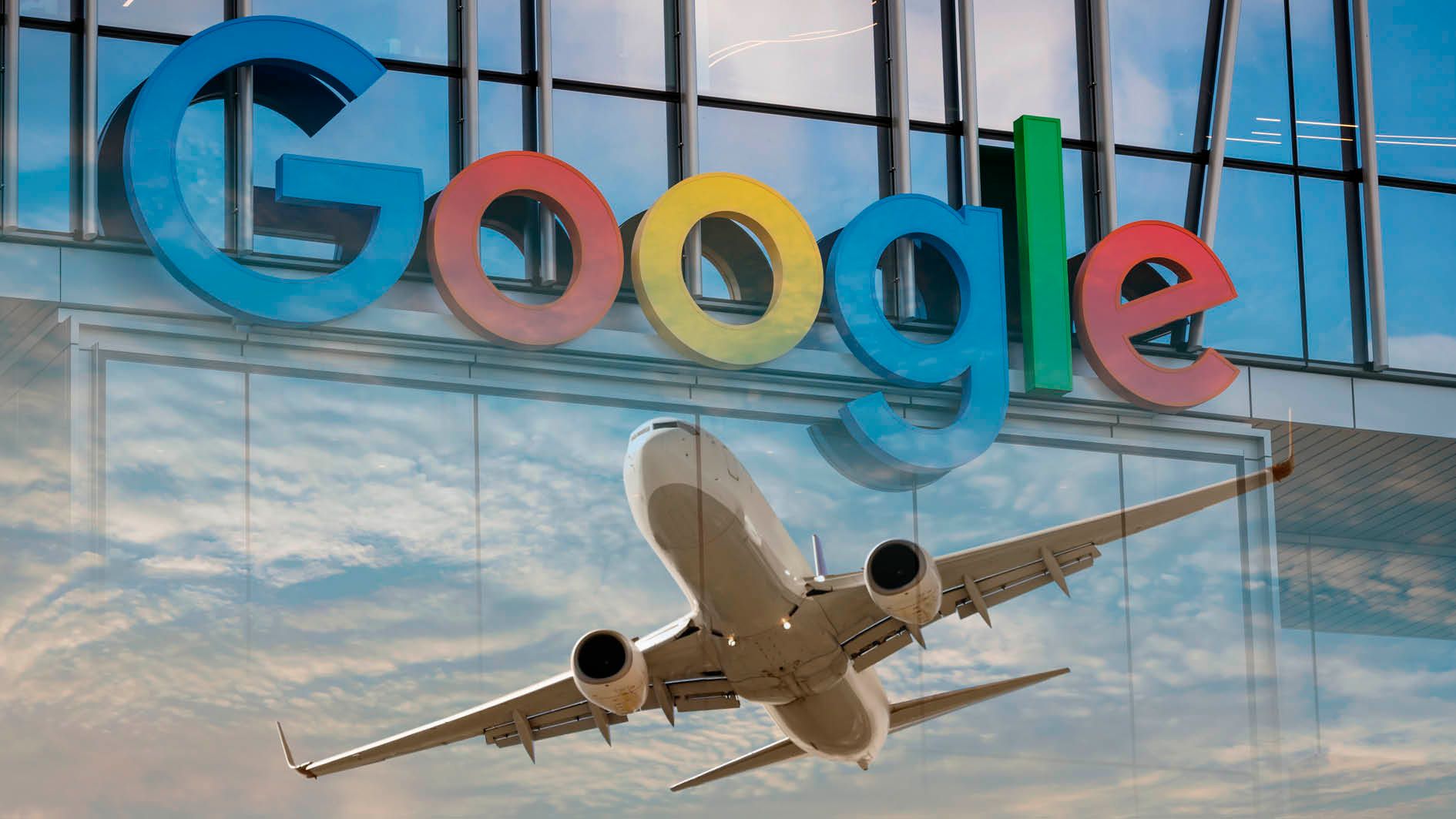 Jetzt auch in Österreich: Google schickt seine KI auf die Suche nach den günstigsten Reise-Deals.