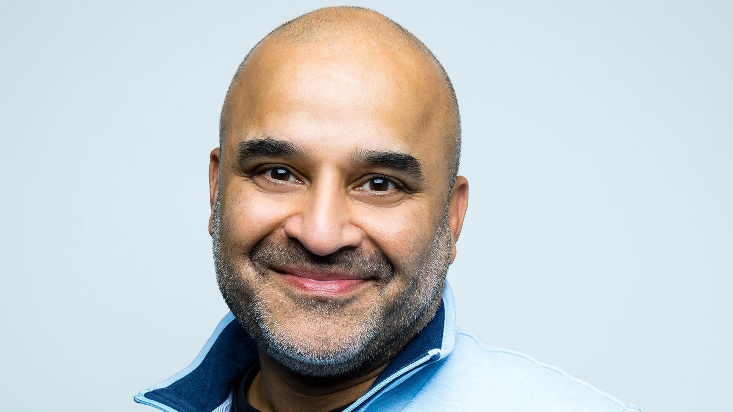 Prashant Ketkar – Chief Technology and Product Officer bei Parallels.