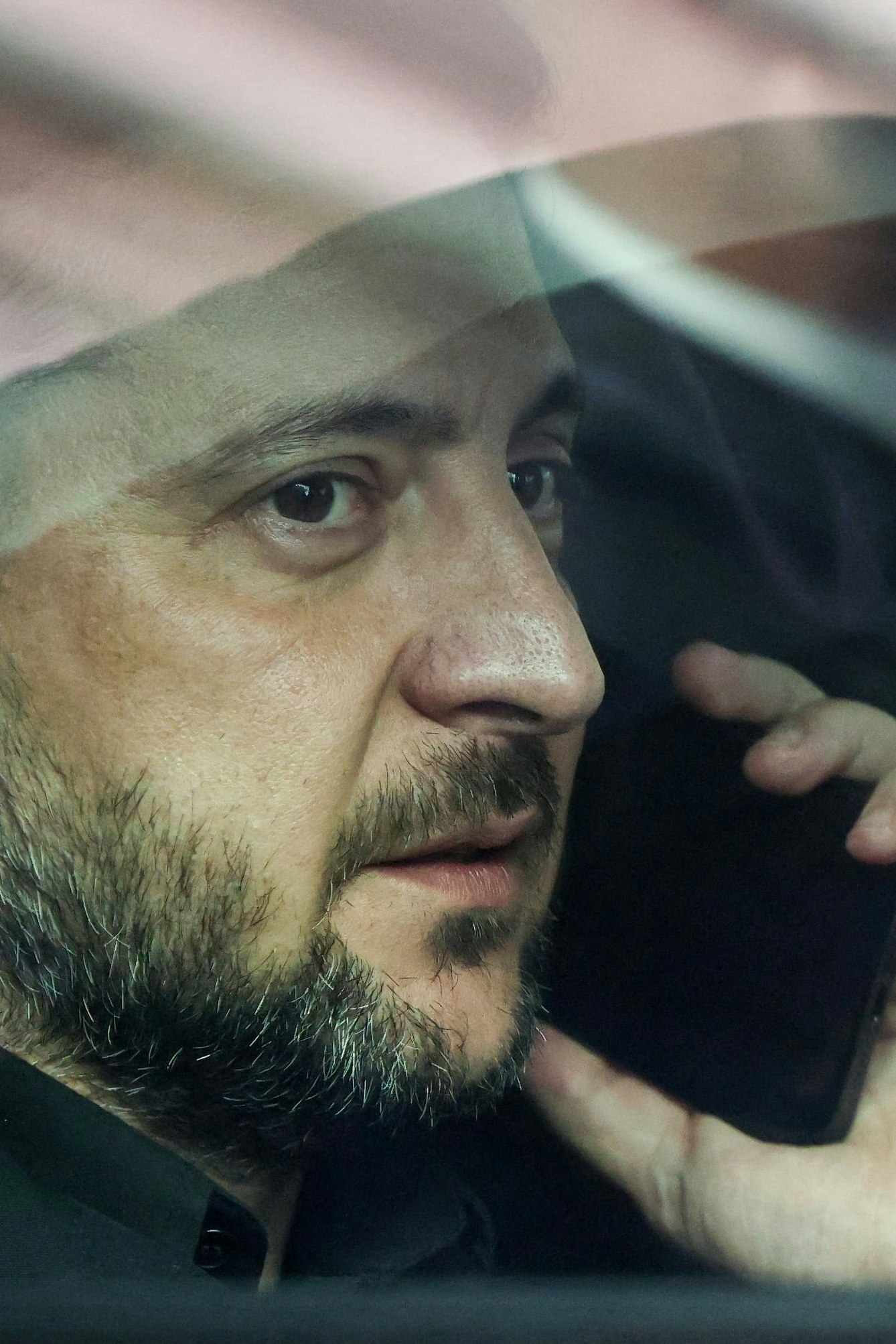 Die Schmiergeld-Affäre stellt eine ernste Bedrohung für Ukraine-Präsident Wolodymyr Selenskyj dar