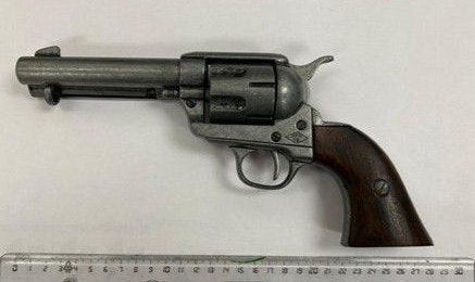 Heute.at - Mann (76) droht Teenies mit Umbringen – wegen Zigarette