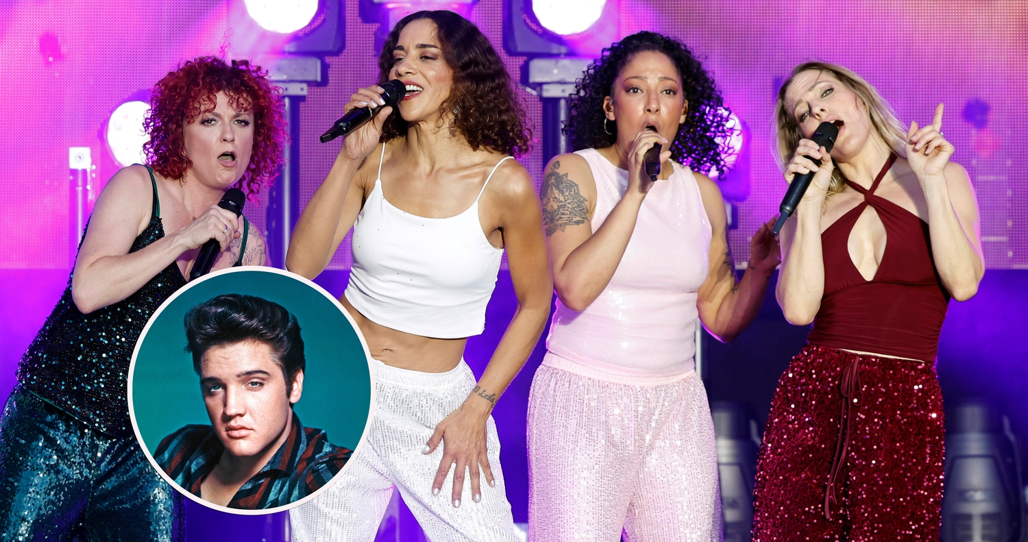 Heute.at - KI-Duett: Popstars singen mit Legenden