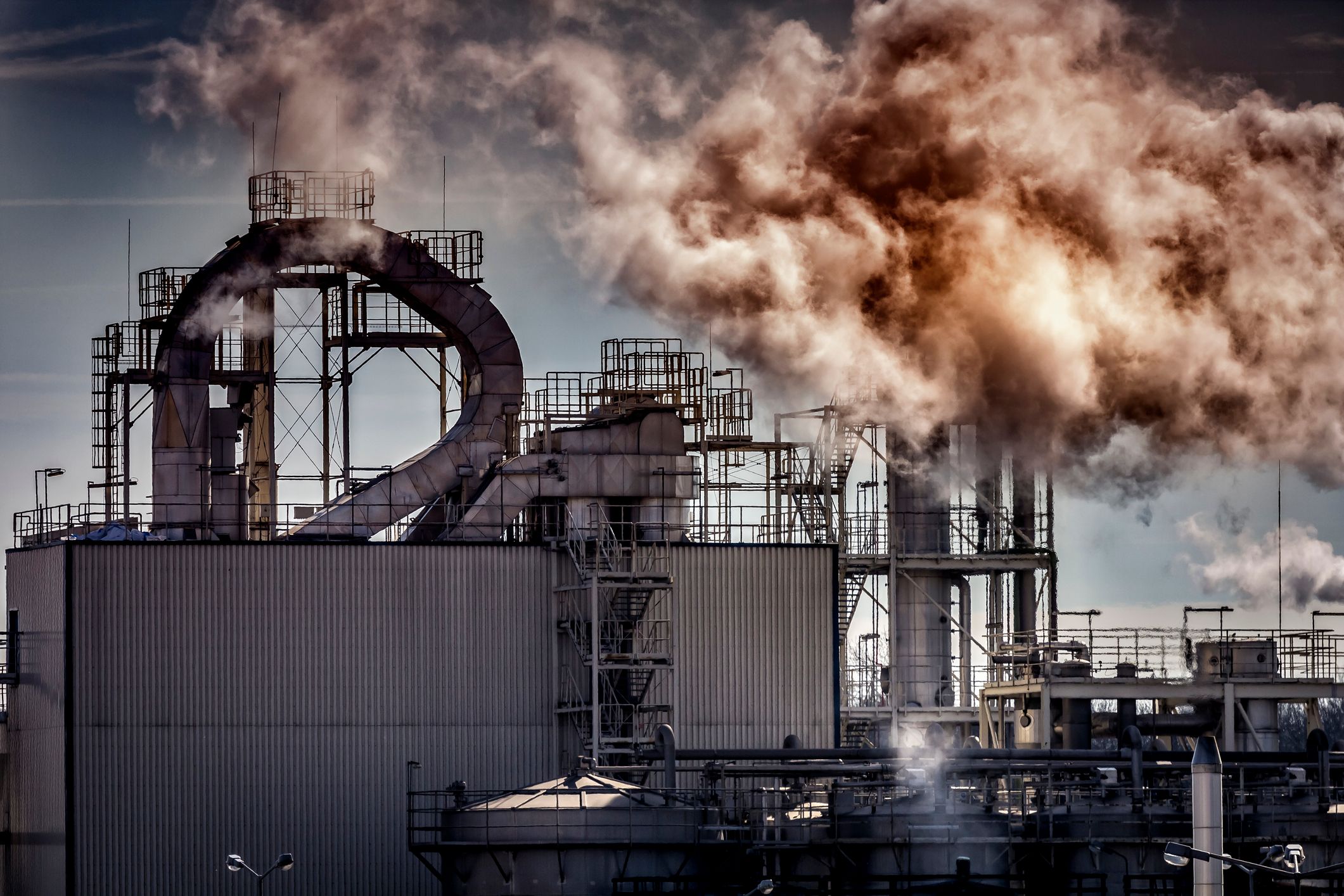 Heute.at - Klimaschutz-Index – Österreich rutscht auf Platz 35 ab