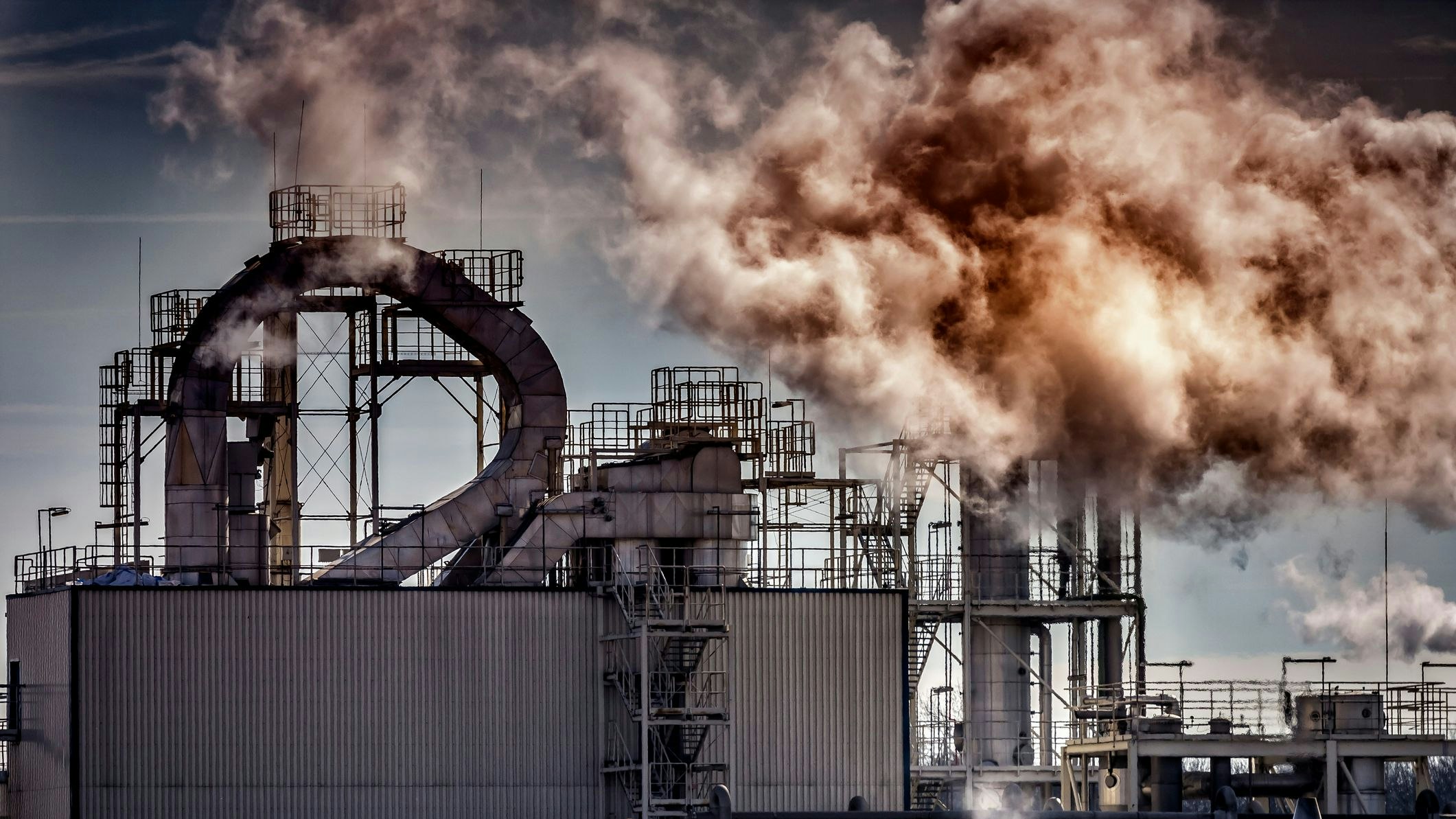 Heute.at - Klimaschutz-Index – Österreich rutscht auf Platz 35 ab